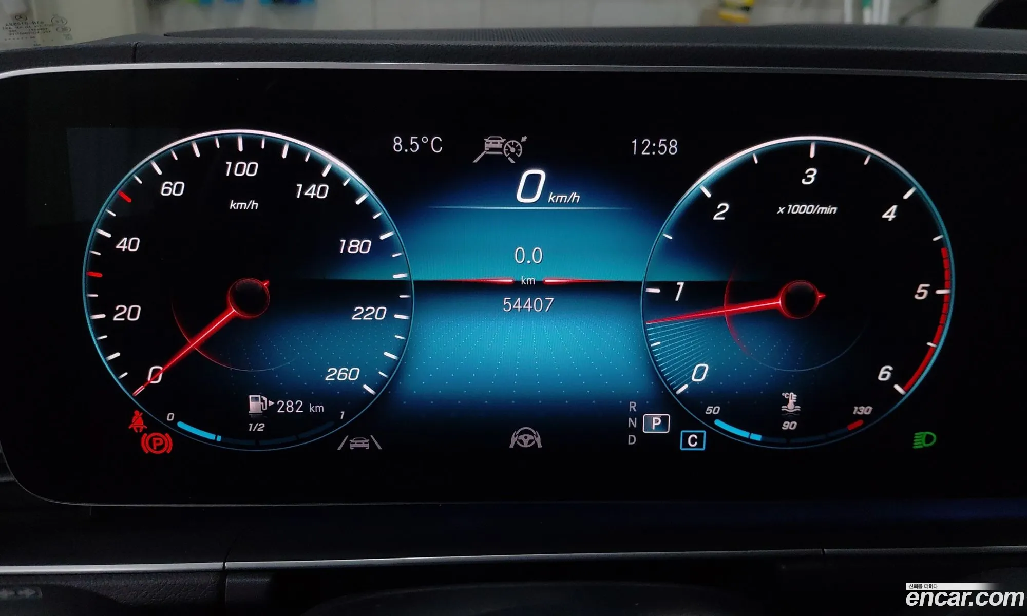 Mercedes-Benz GLE-Class W167 2020 — 4