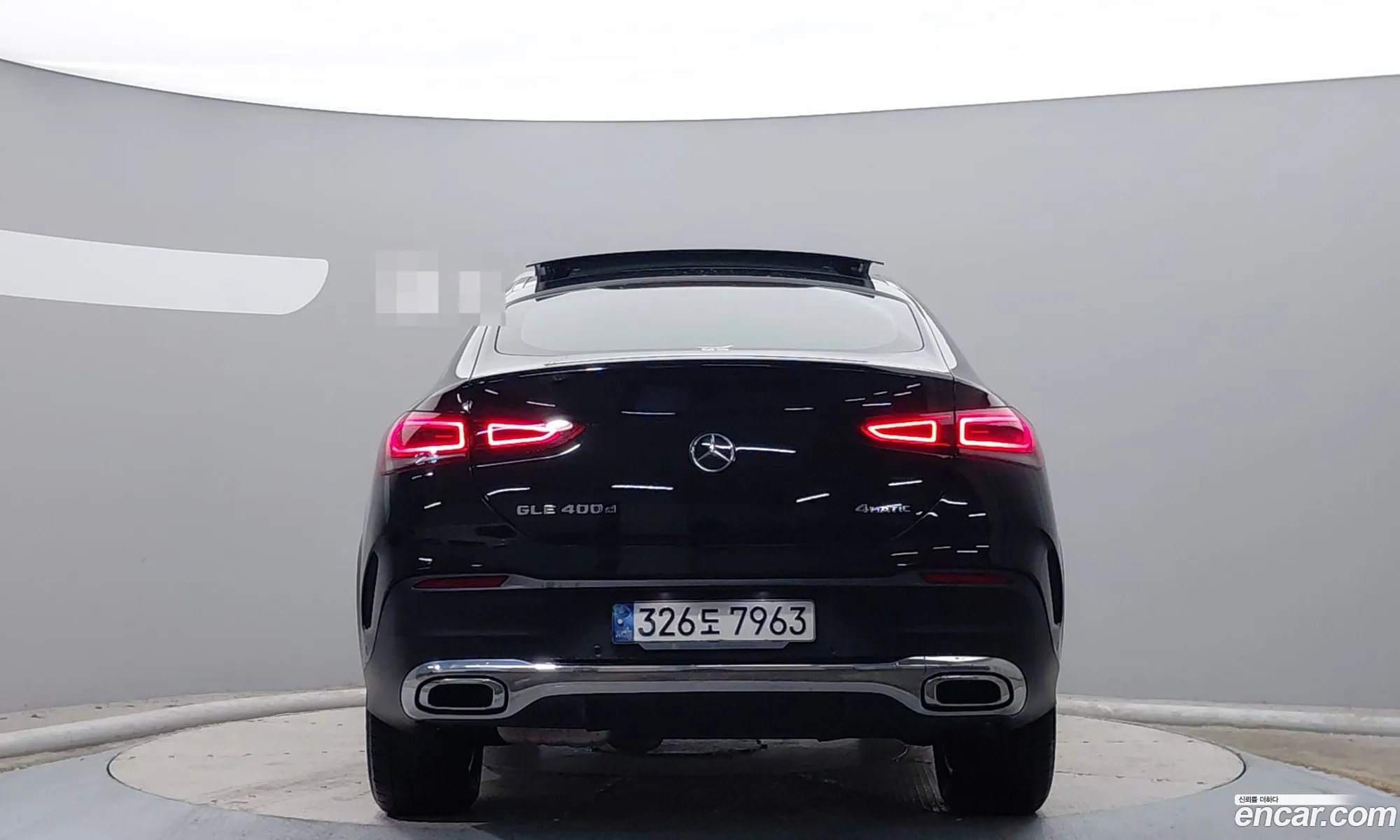Mercedes-Benz GLE-Class W167 2020 — 17
