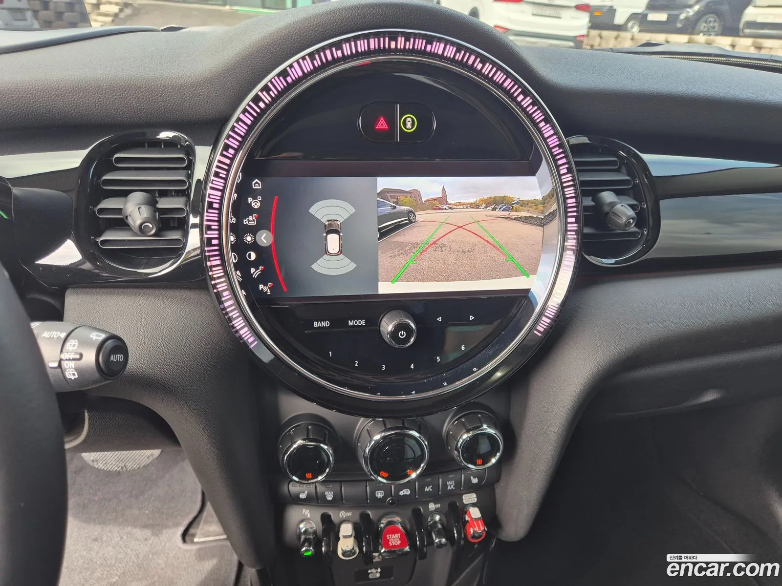 Mini Cooper S 2021 — 6