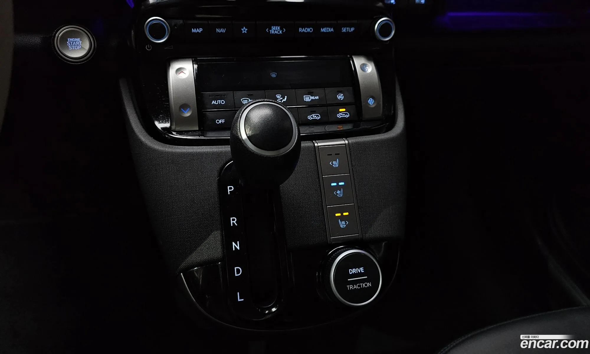 Hyundai Casper 2022 — 11