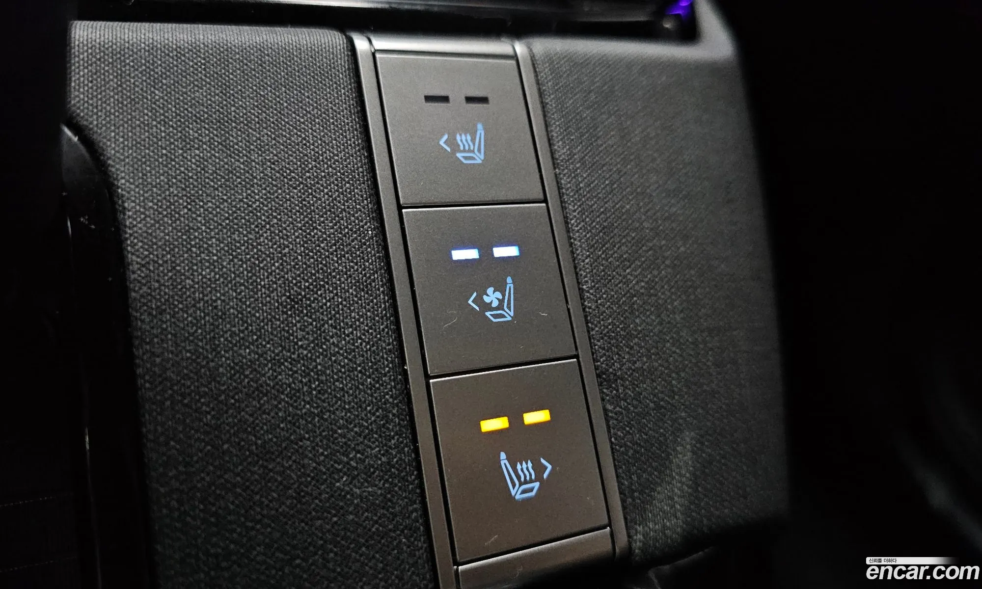 Hyundai Casper 2022 — 15