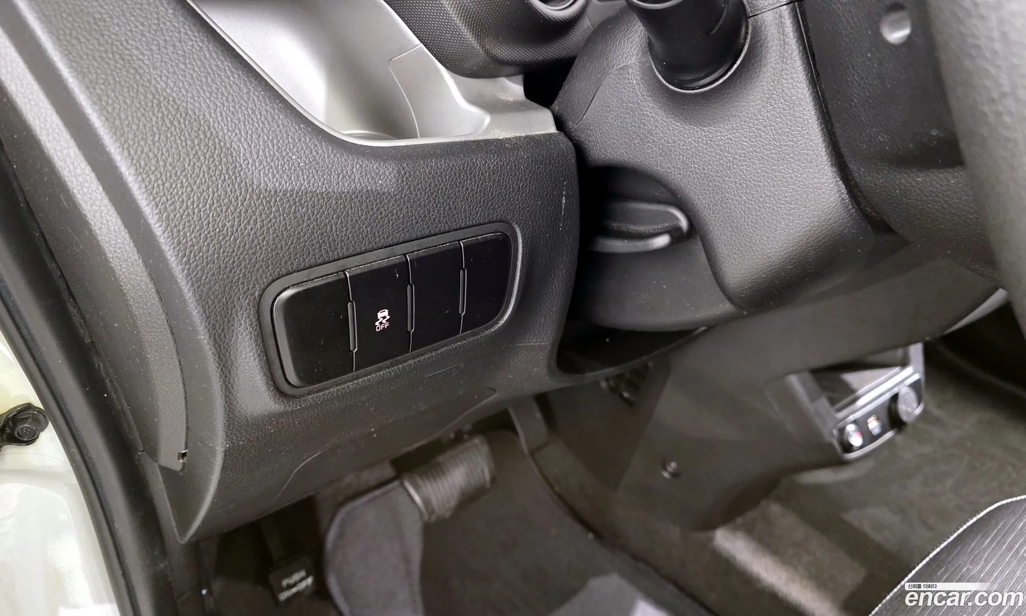 Kia Ray 2022 — 16