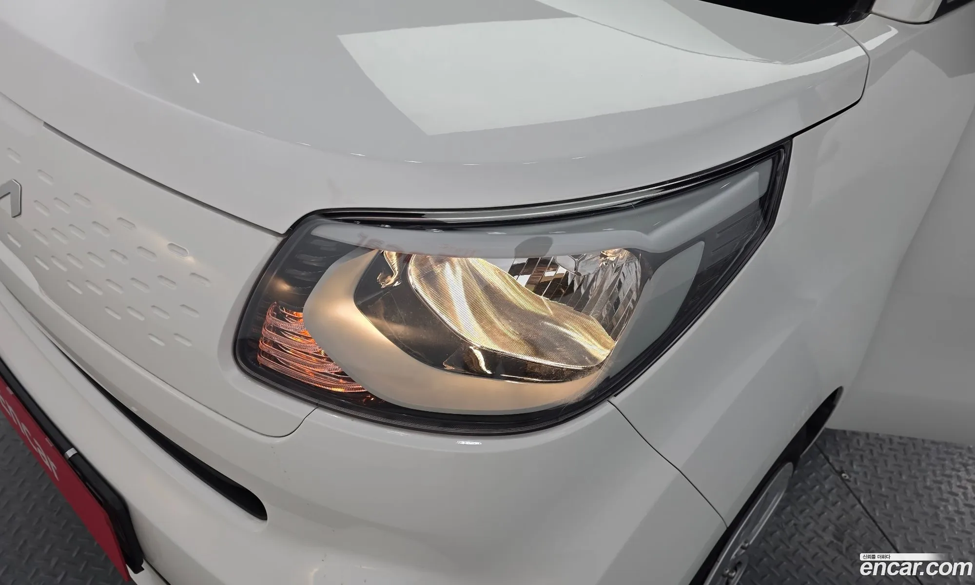 Kia Ray 2022 — 27