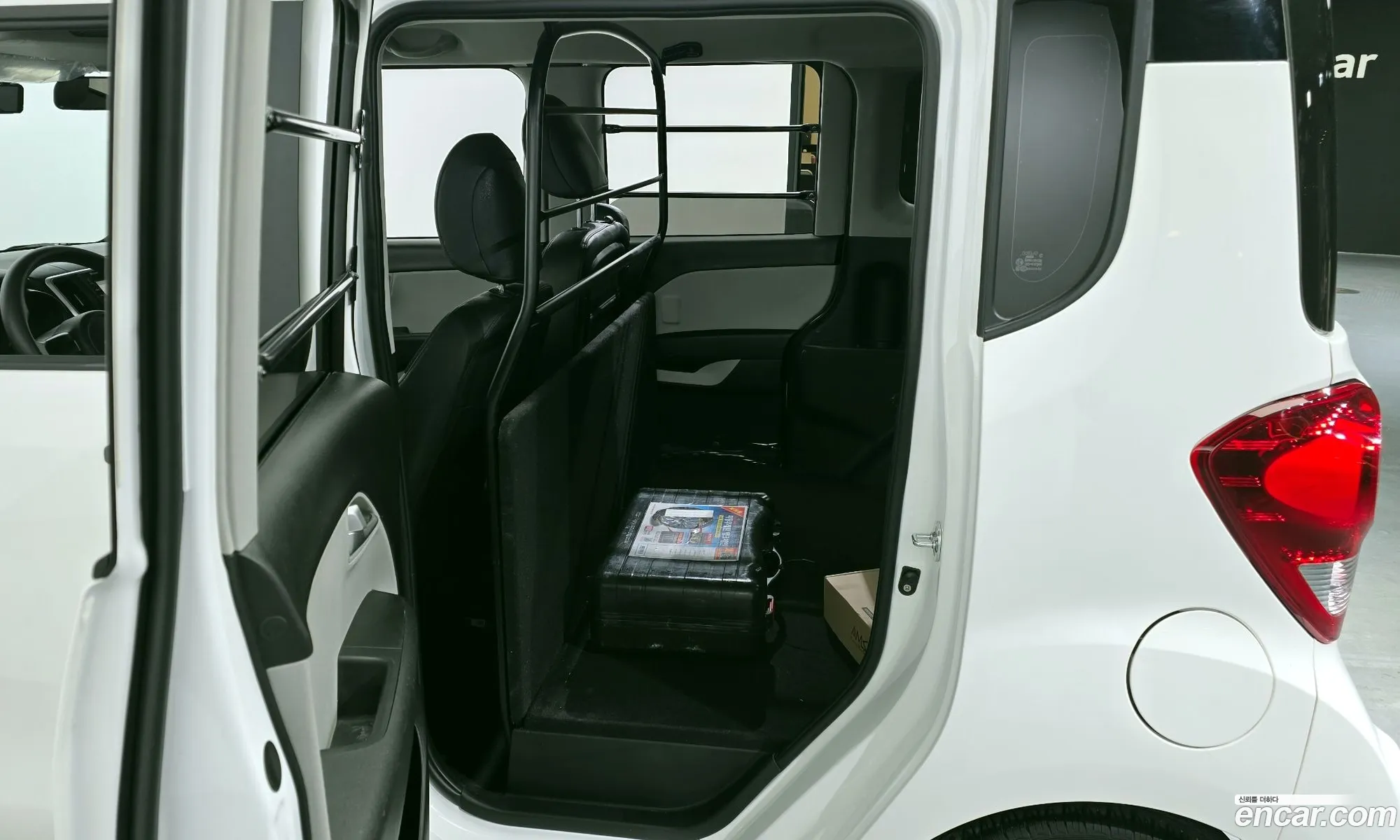 Kia Ray 2022 — 26