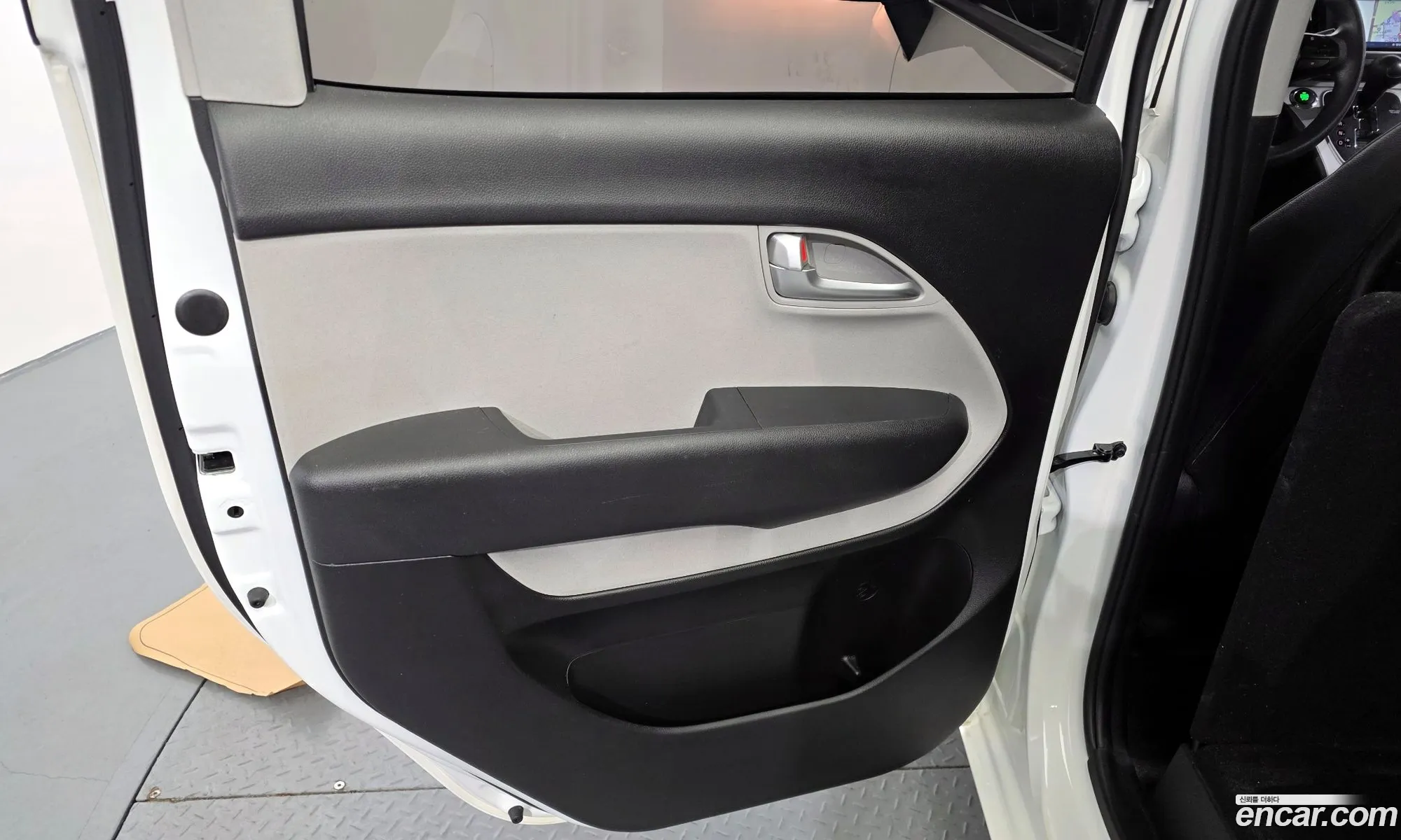 Kia Ray 2022 — 12