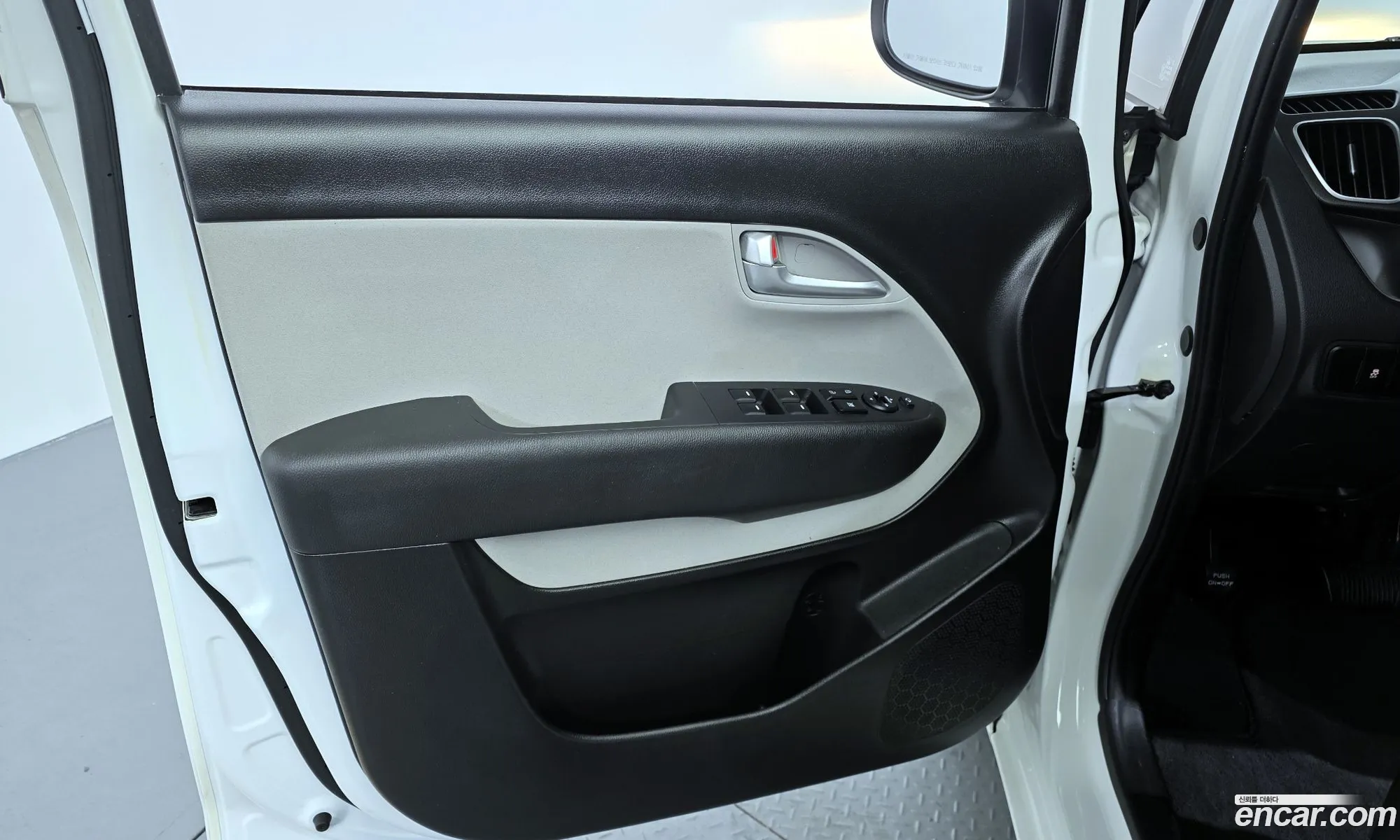 Kia Ray 2022 — 14