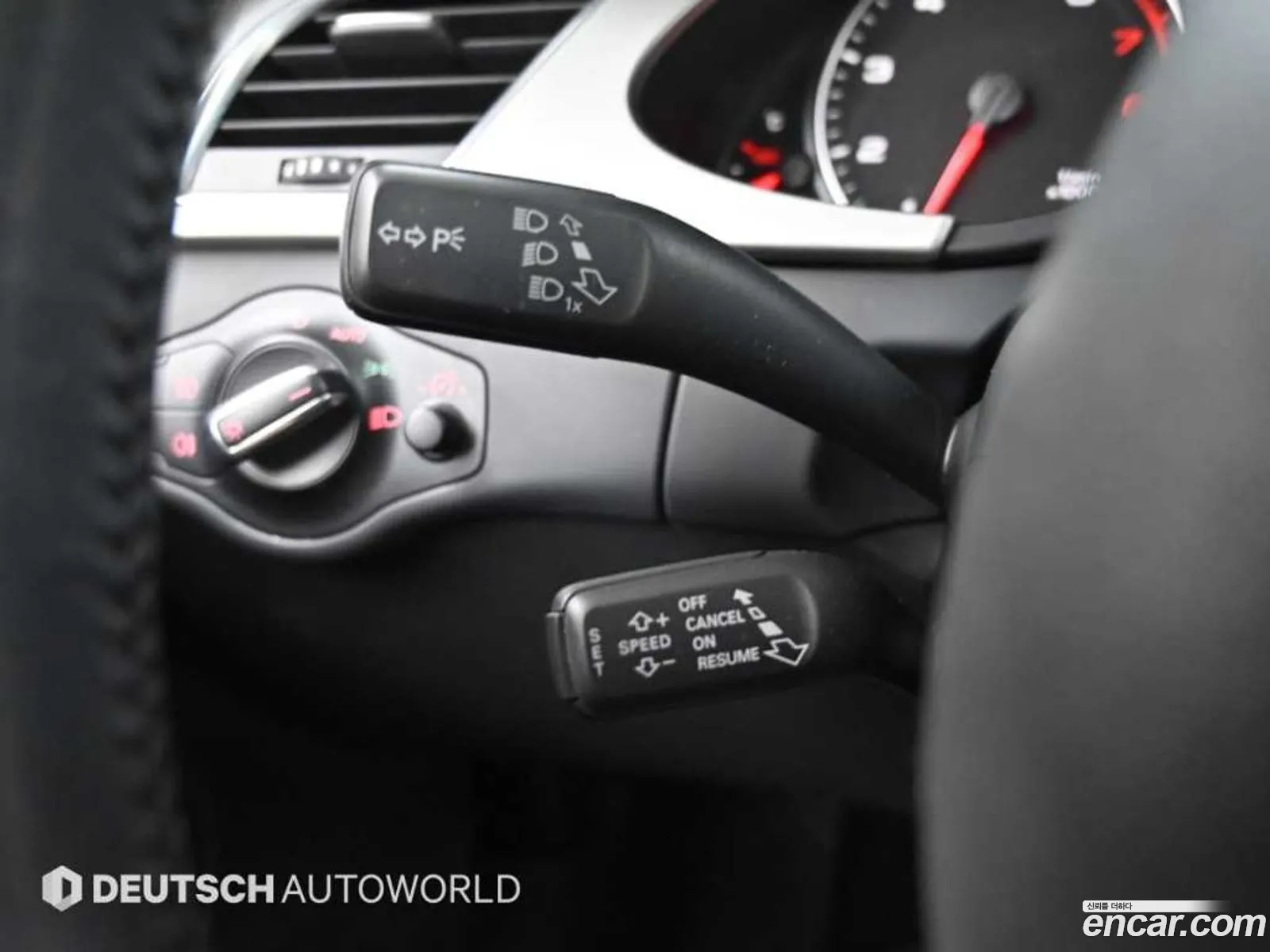 Audi A4 2012 — 3