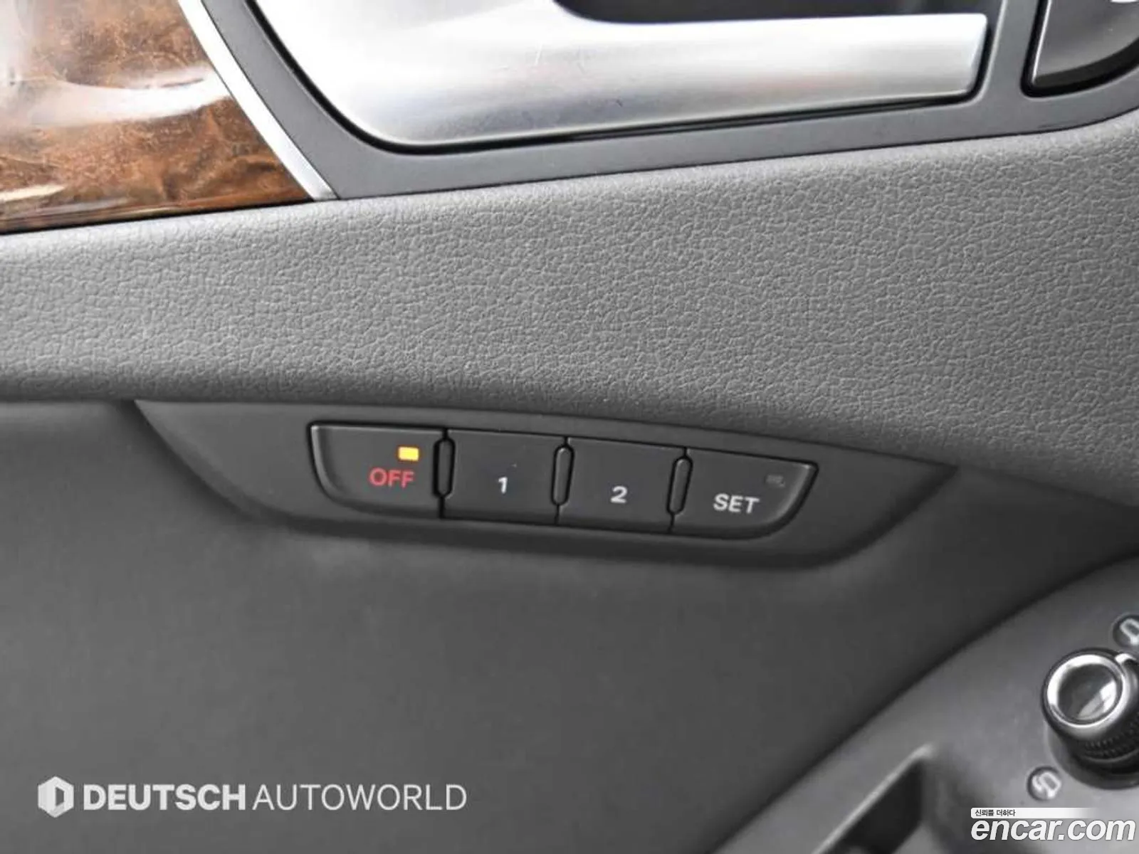 Audi A4 2012 — 2