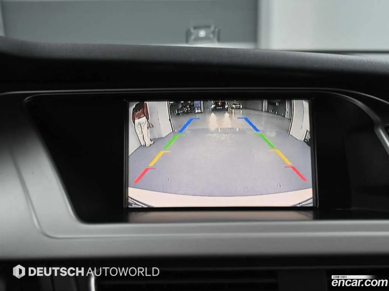 Audi A4 2012 — 14