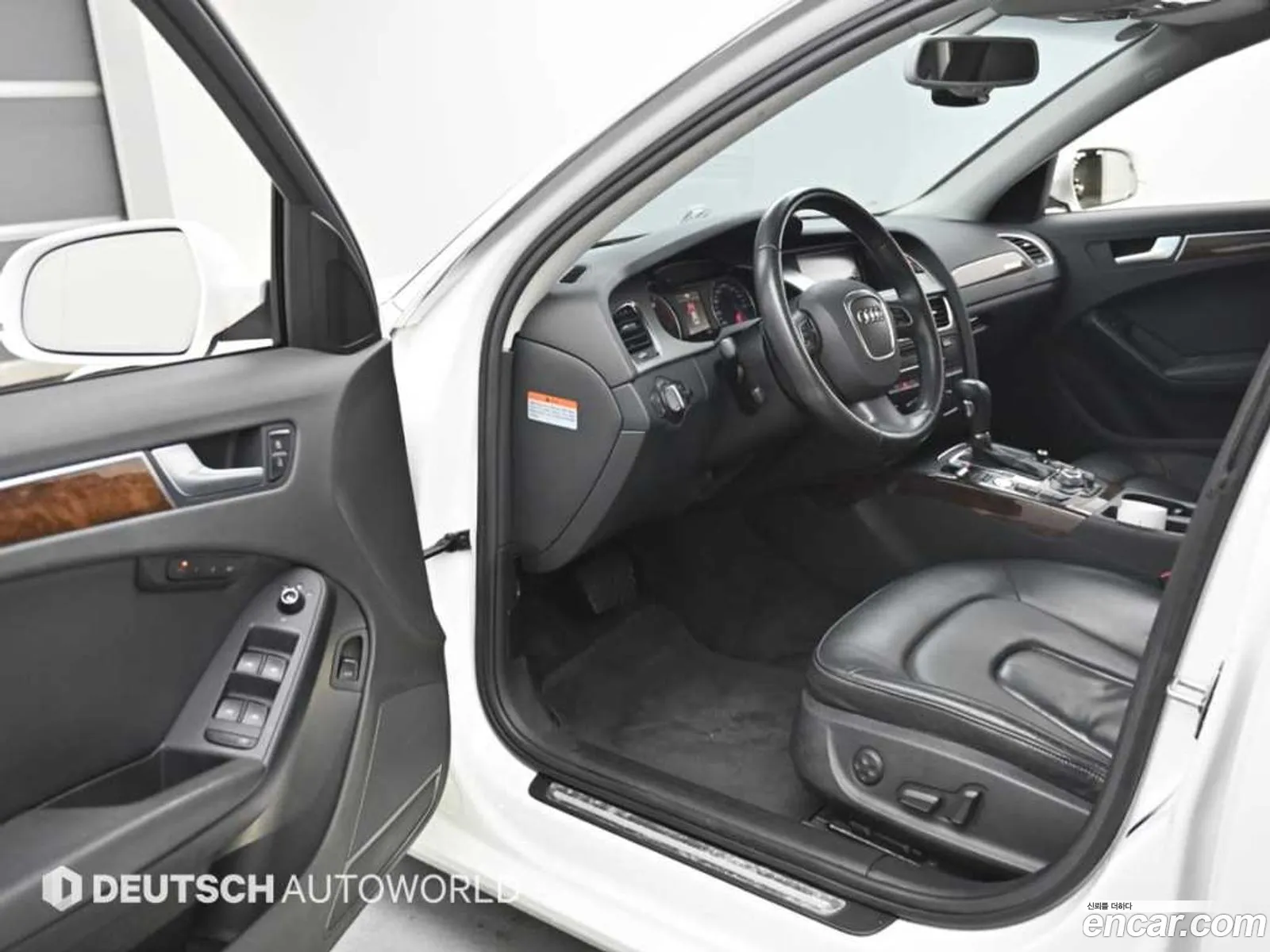 Audi A4 2012 — 20