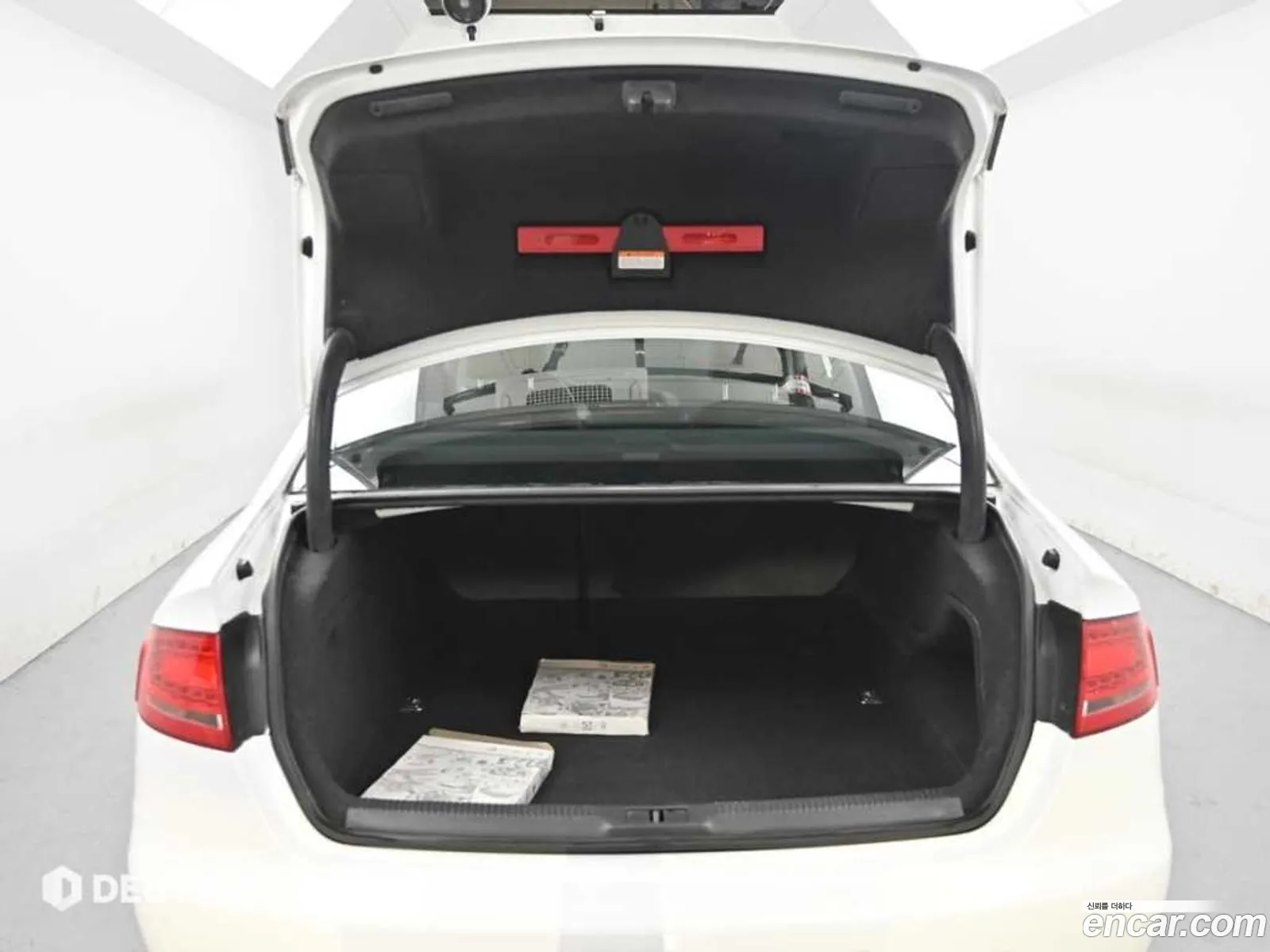Audi A4 2012 — 19