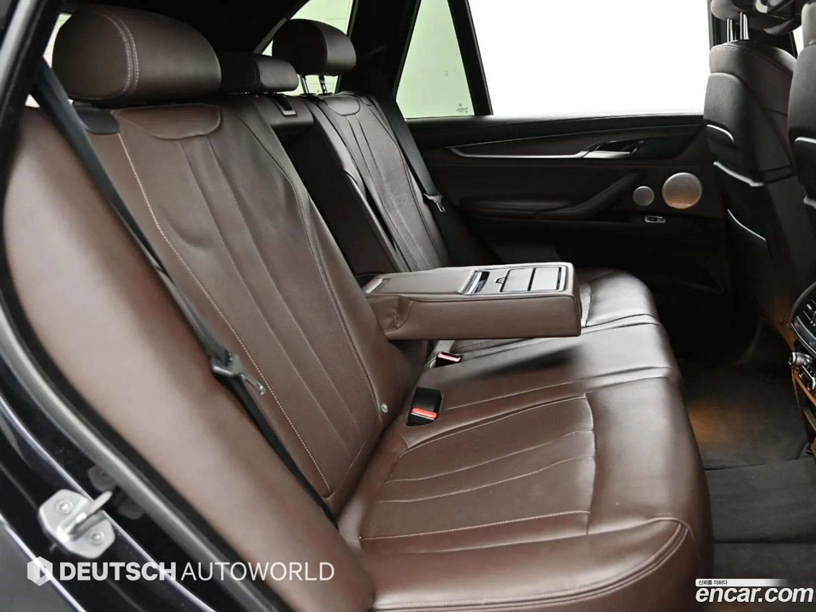 BMW X5 2016 — 11