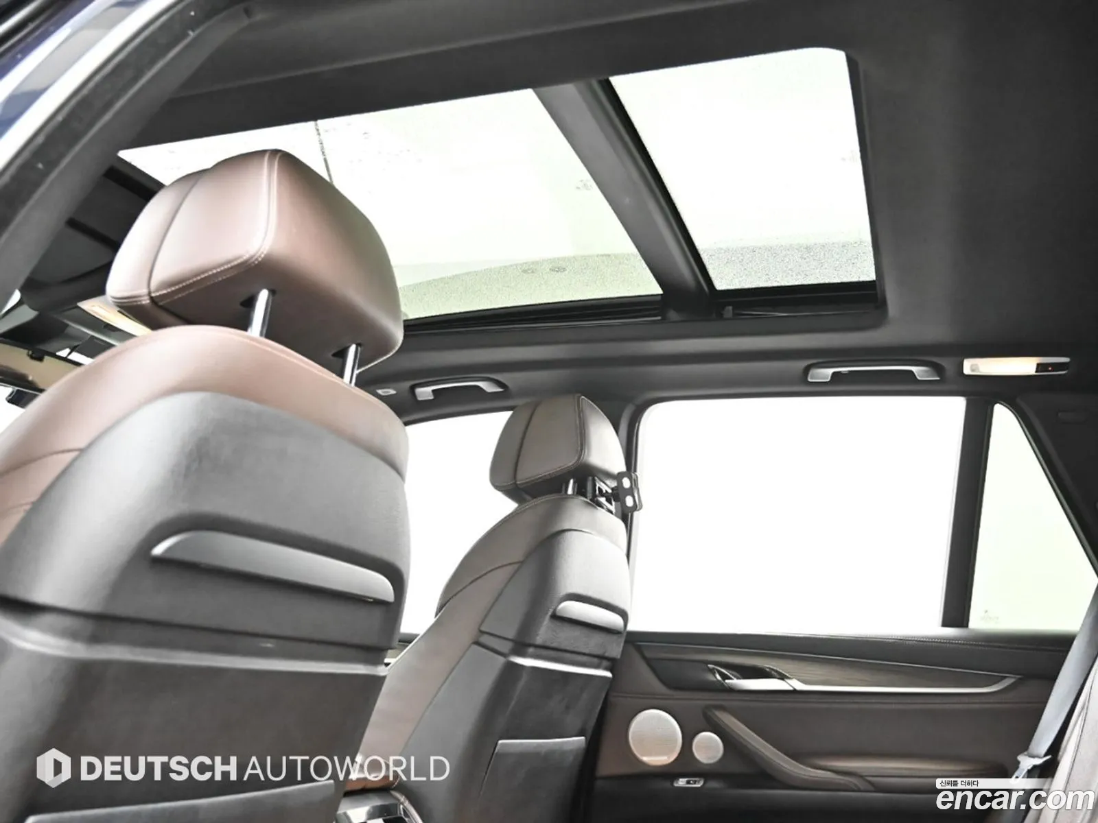BMW X5 2016 — 6