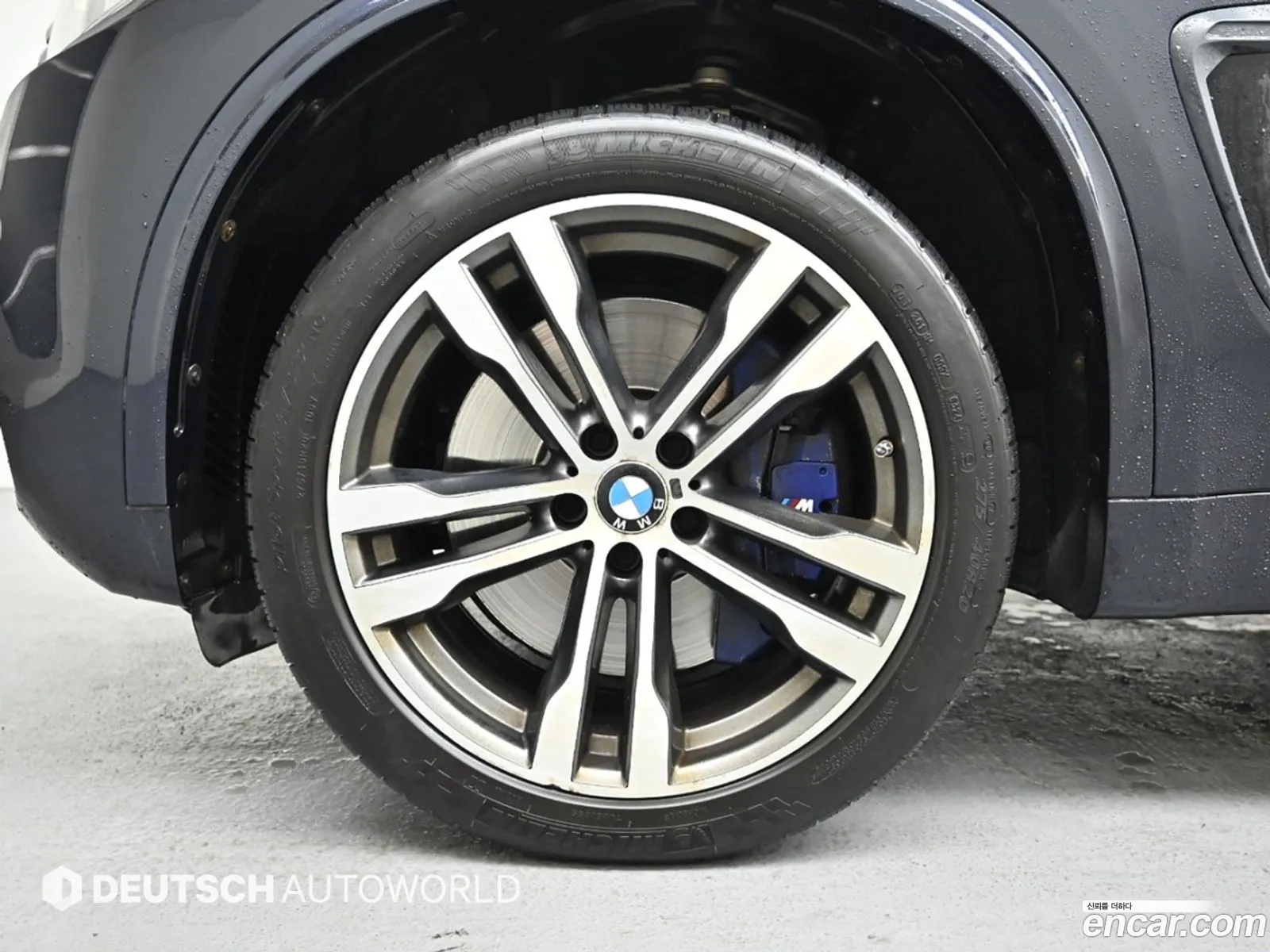 BMW X5 2016 — 15