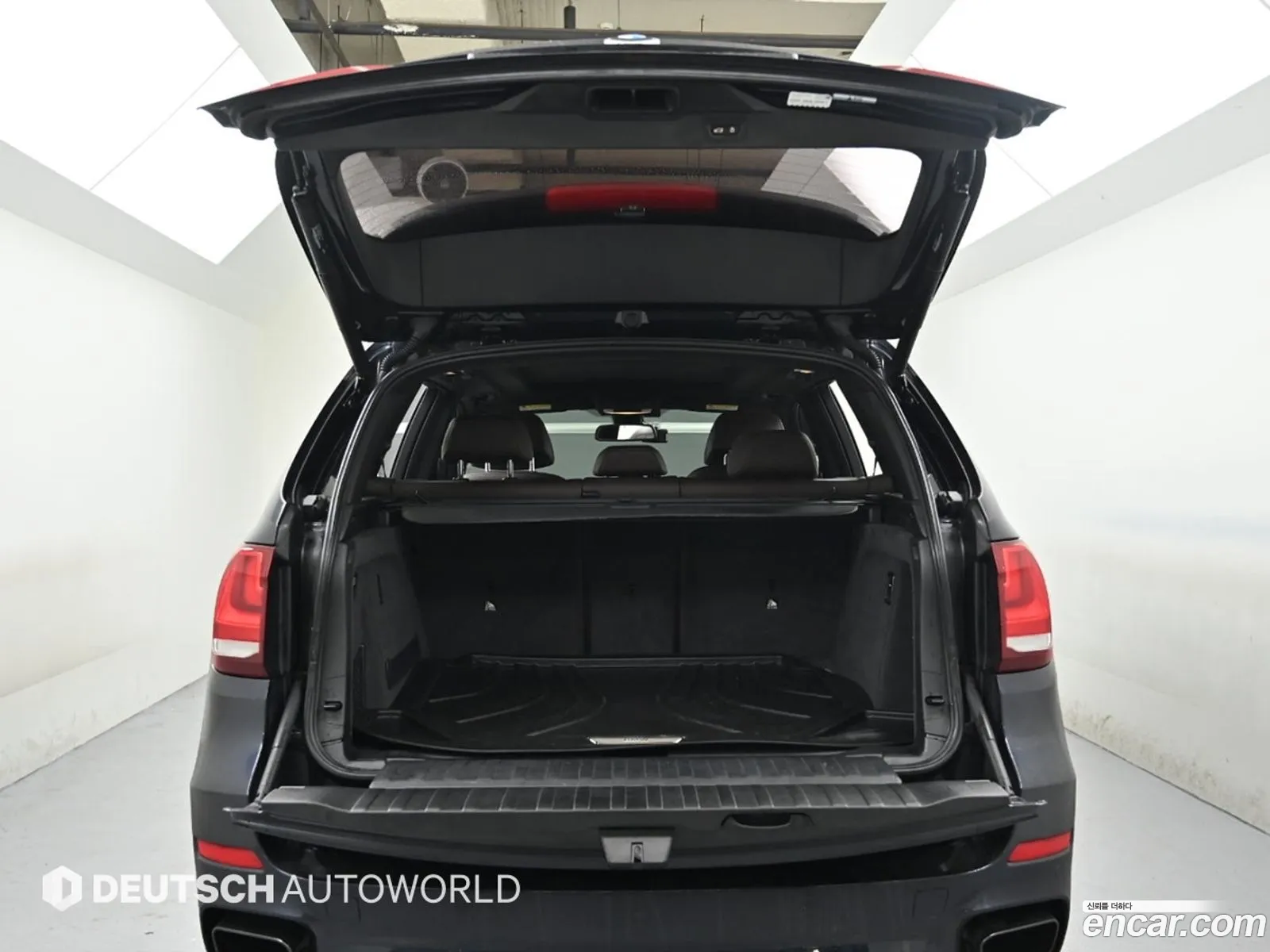 BMW X5 2016 — 13