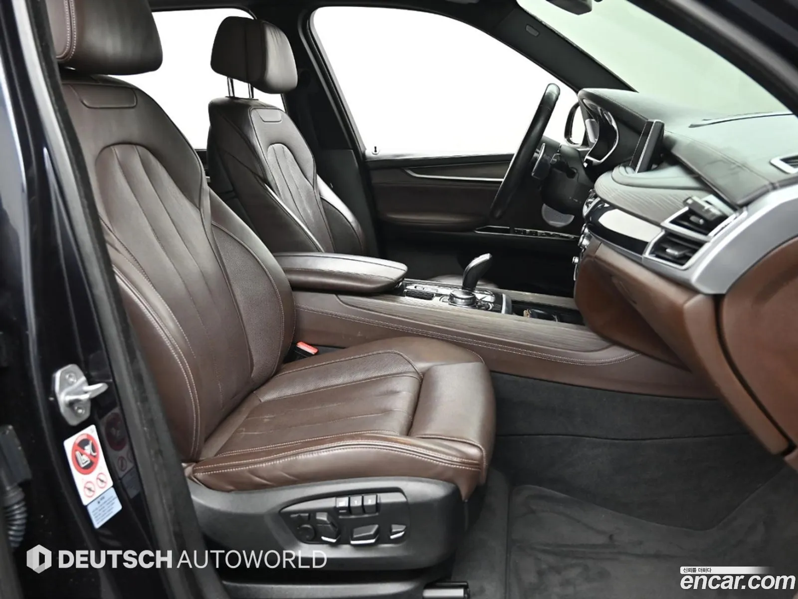 BMW X5 2016 — 12