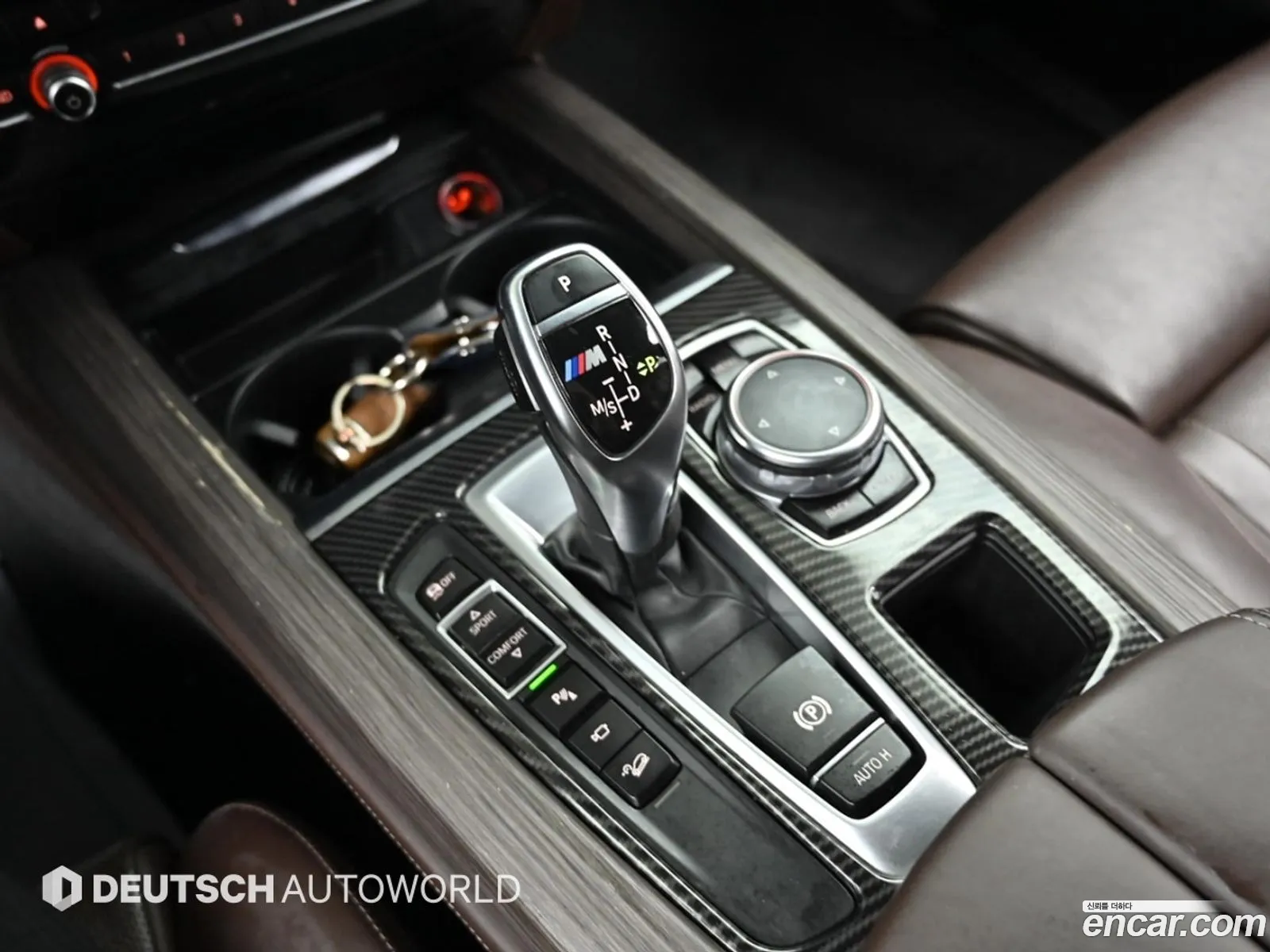 BMW X5 2016 — 19
