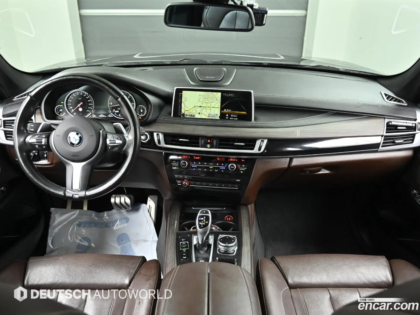 BMW X5 2016 — 10