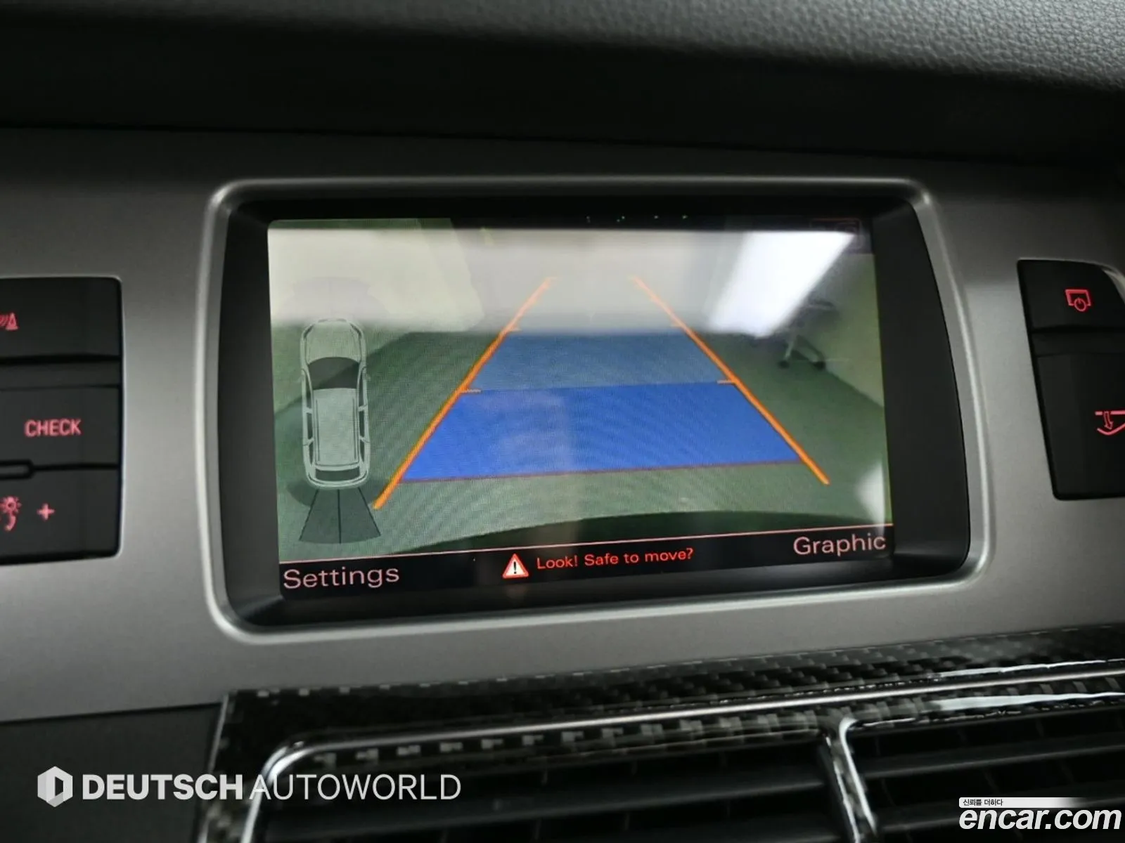 Audi Q7 2010 — 4