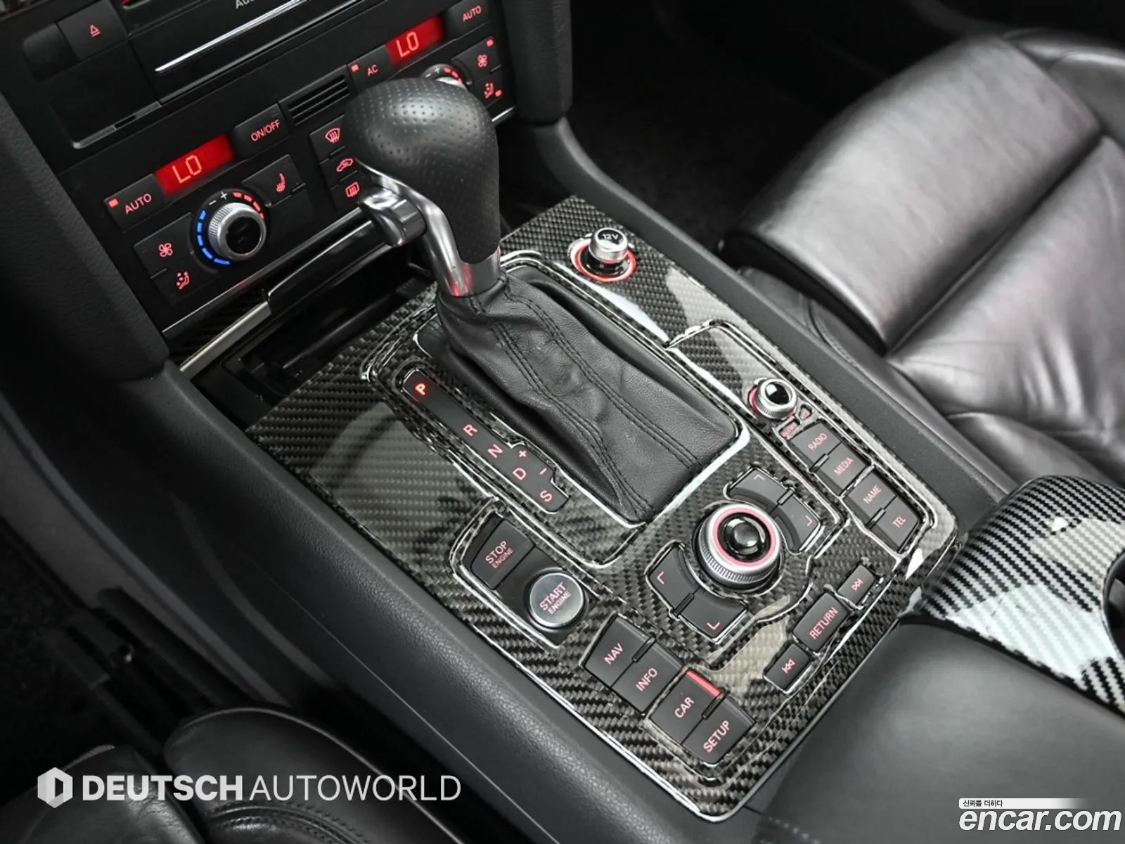 Audi Q7 2010 — 17