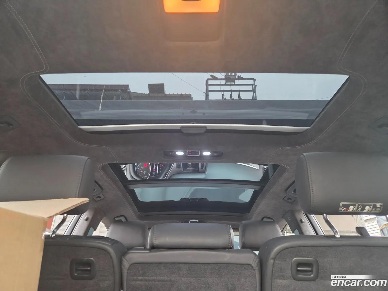 Audi Q7 2010 — 12