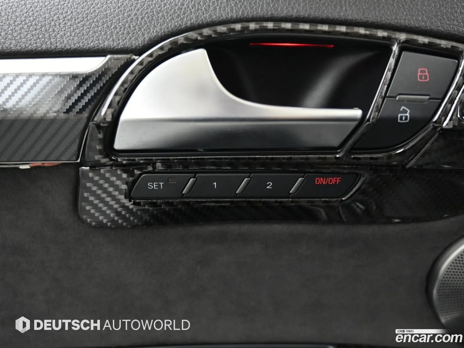 Audi Q7 2010 — 8
