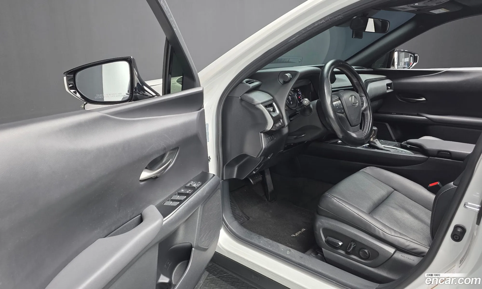 Lexus UX250h 2020 JTHP6JBH5L2060983 — 18
