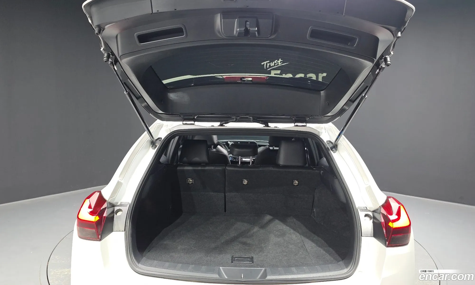 Lexus UX250h 2020 JTHP6JBH5L2060983 — 20