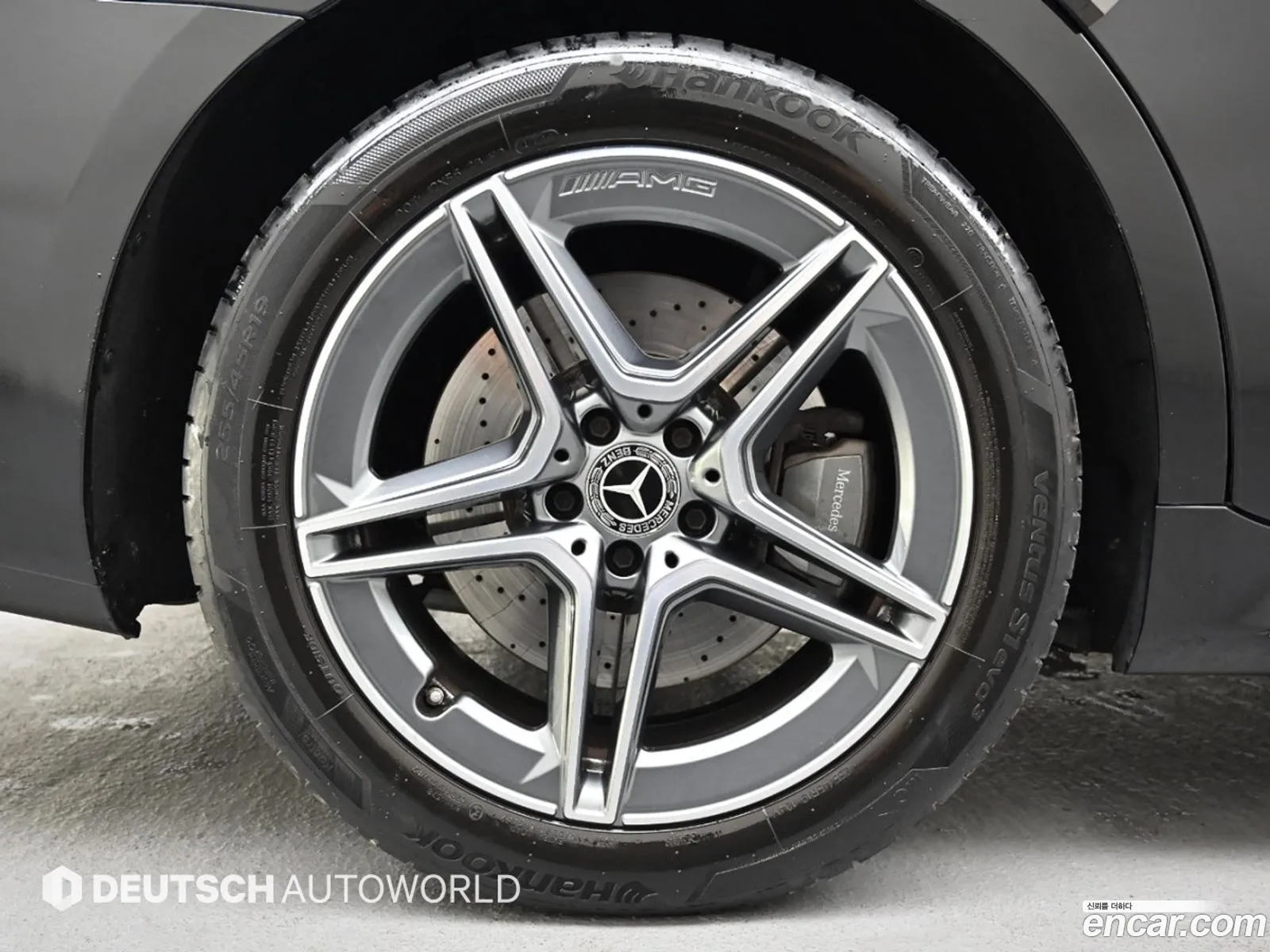 Mercedes-Benz S-Class W223 2022 — 6