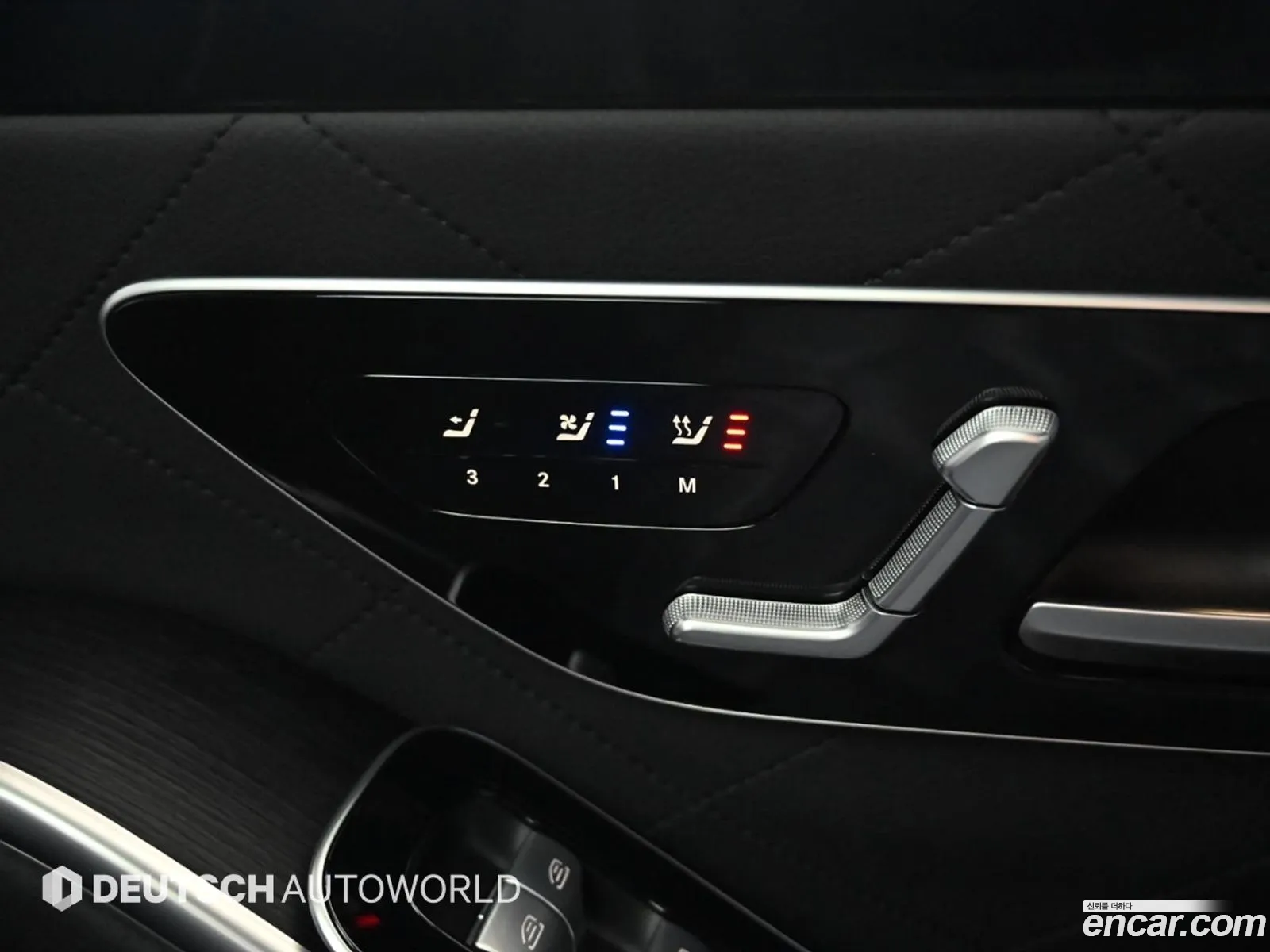 Mercedes-Benz S-Class W223 2022 — 4