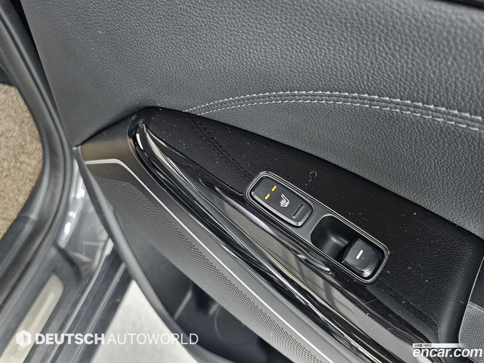Kia K7 2019 — 8