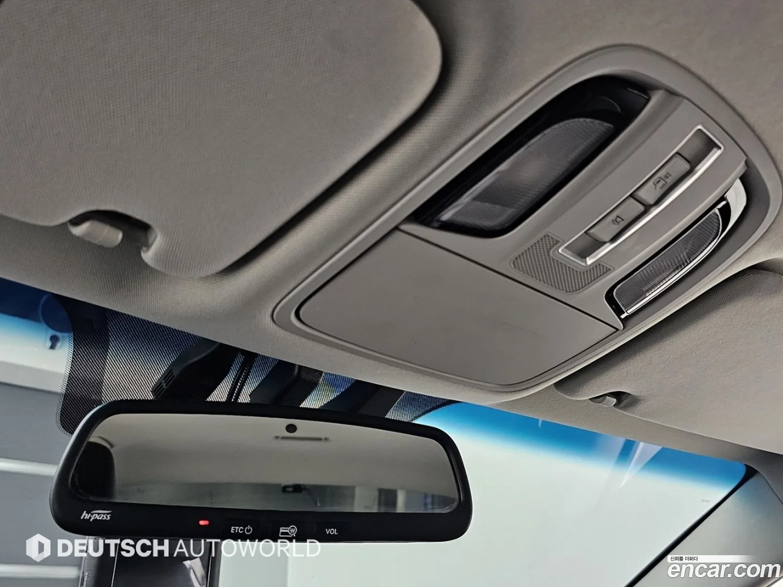Kia K7 2019 — 7