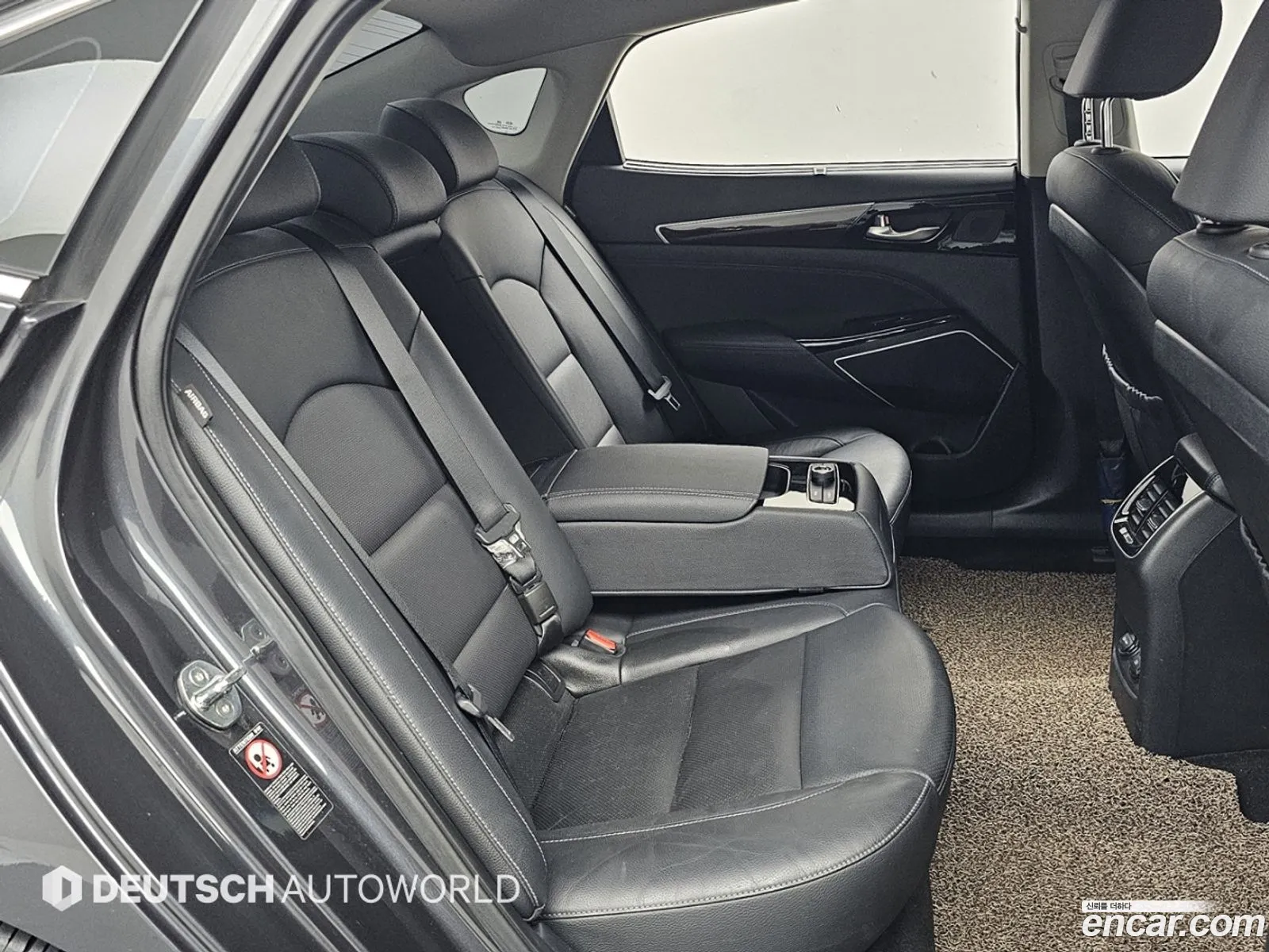 Kia K7 2019 — 12