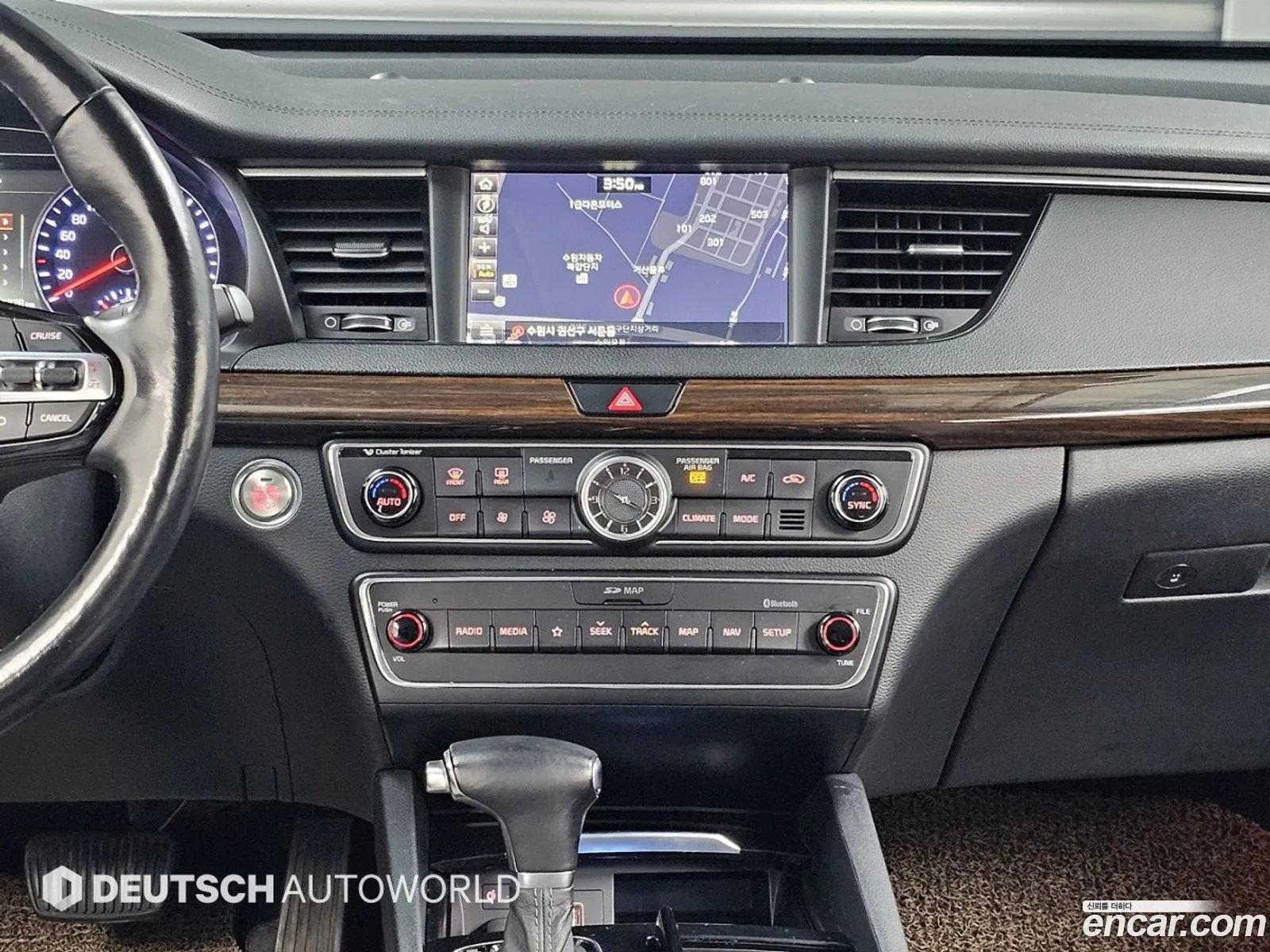 Kia K7 2019 — 6