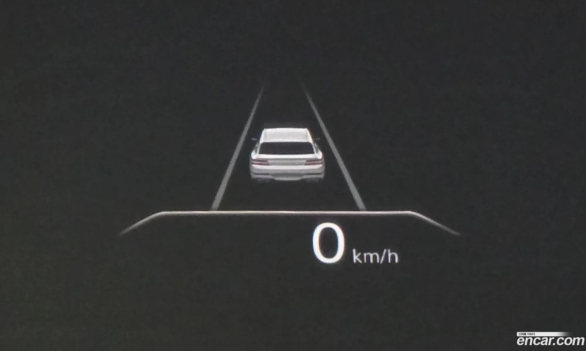 Genesis GV80 2020 — 27