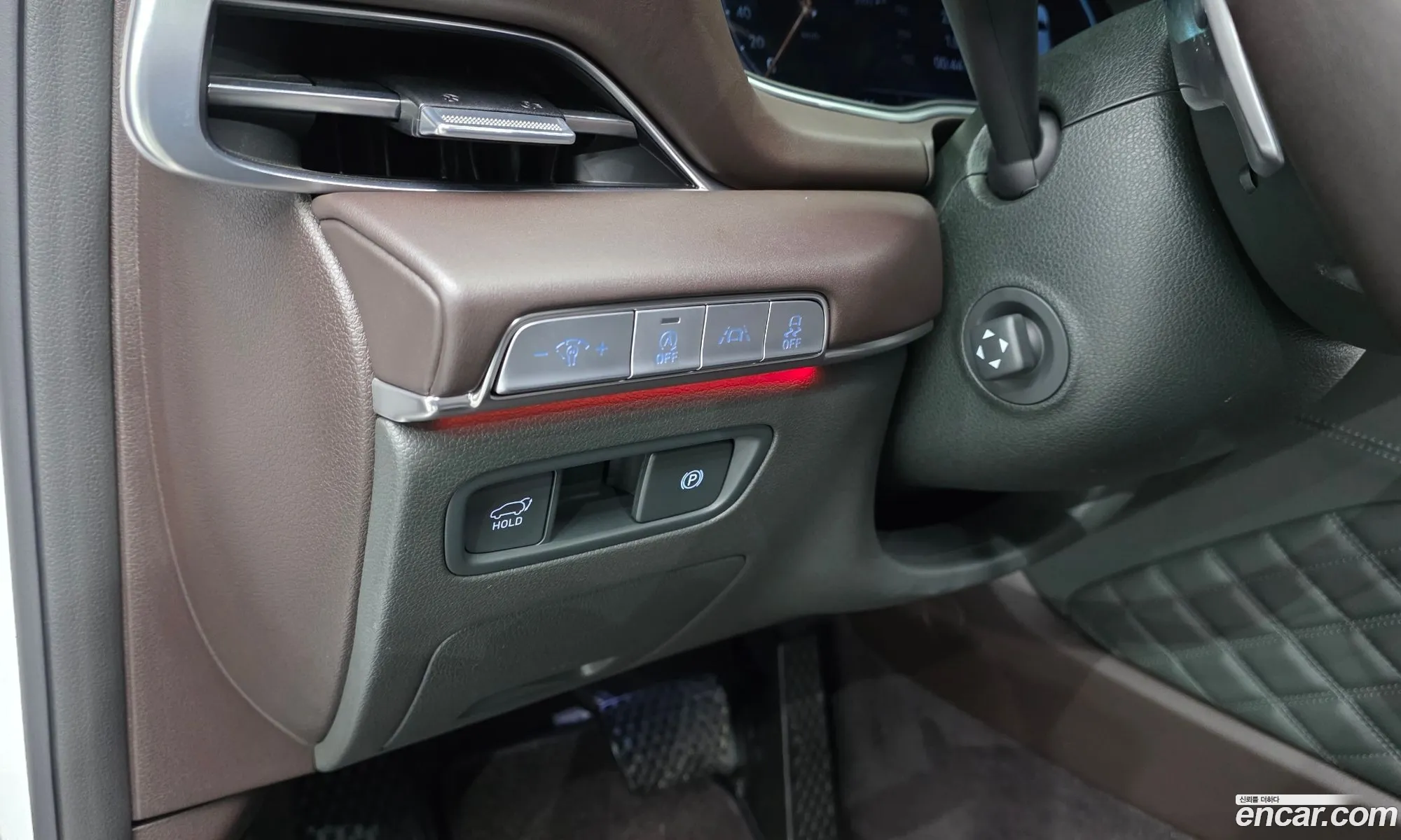 Genesis GV80 2020 — 5