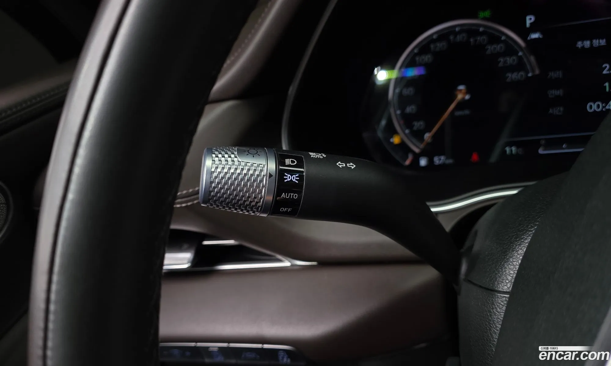 Genesis GV80 2020 — 21