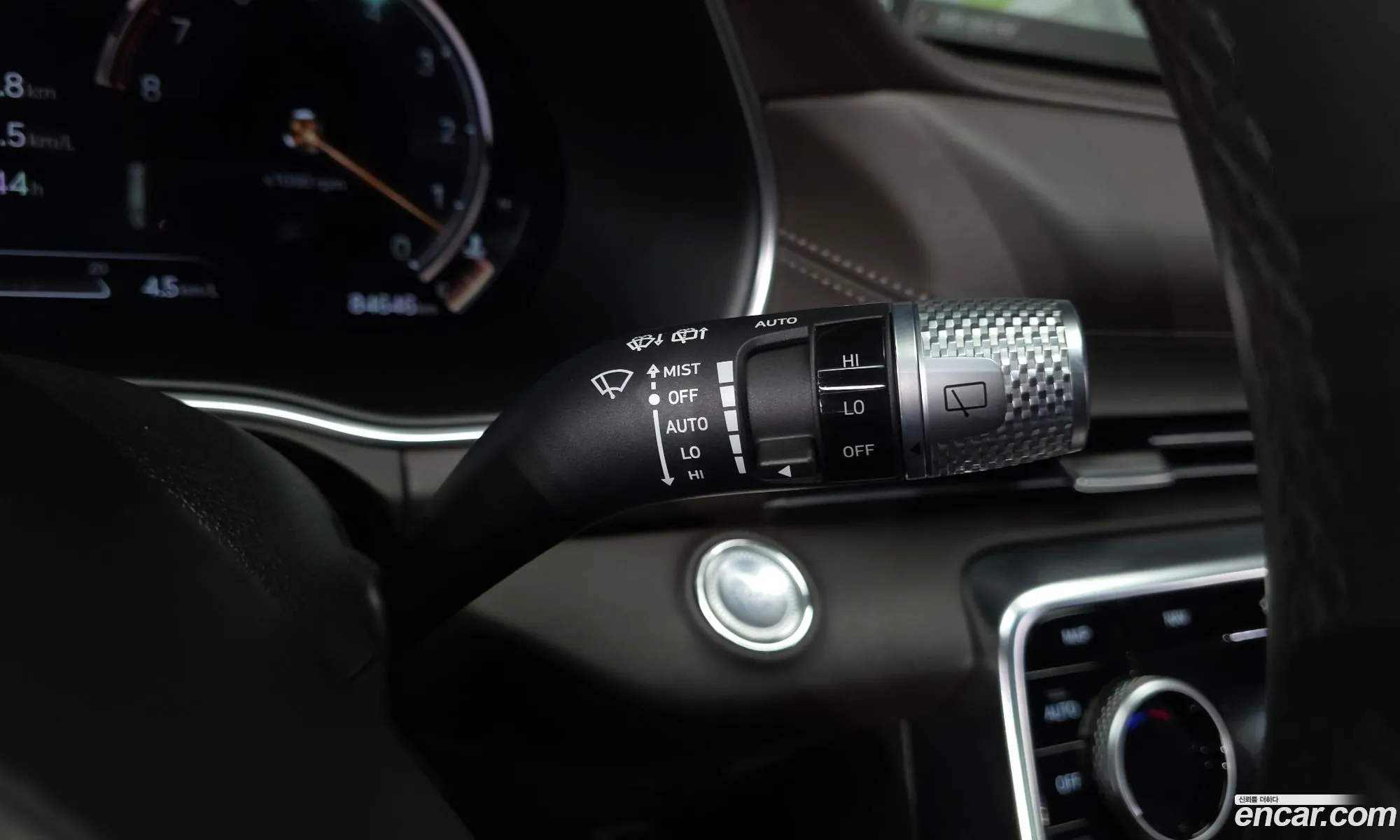 Genesis GV80 2020 — 31