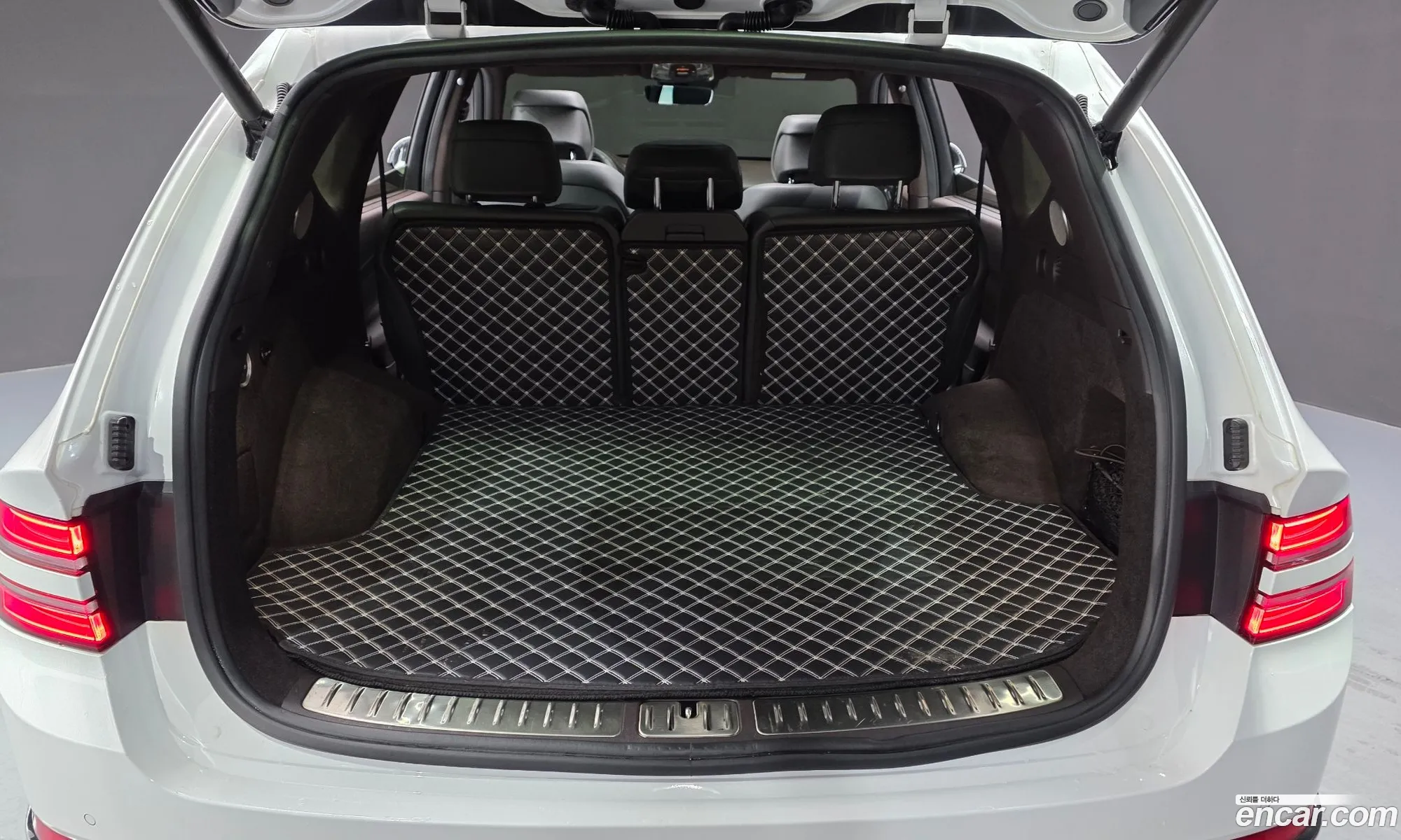 Genesis GV80 2020 — 33