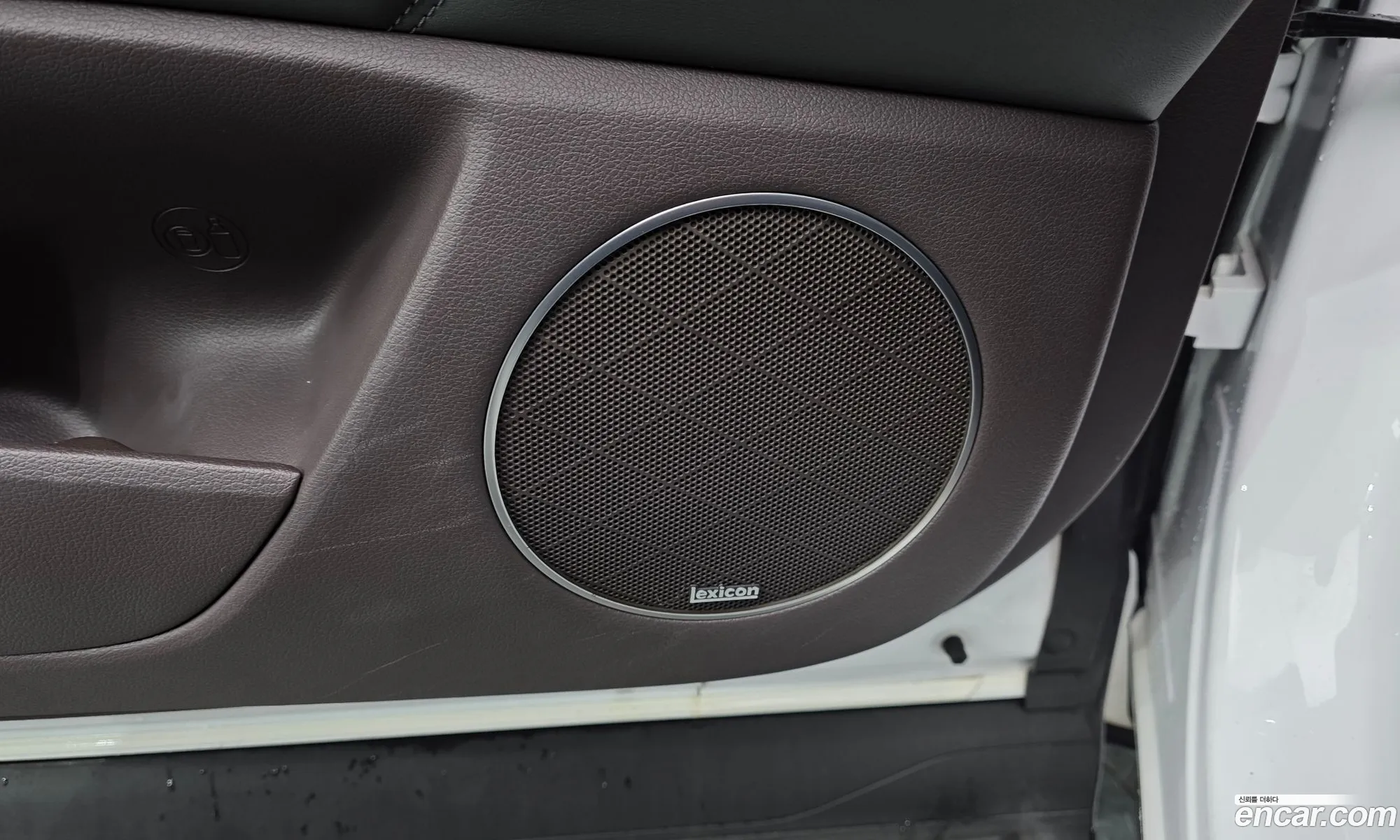 Genesis GV80 2020 — 10