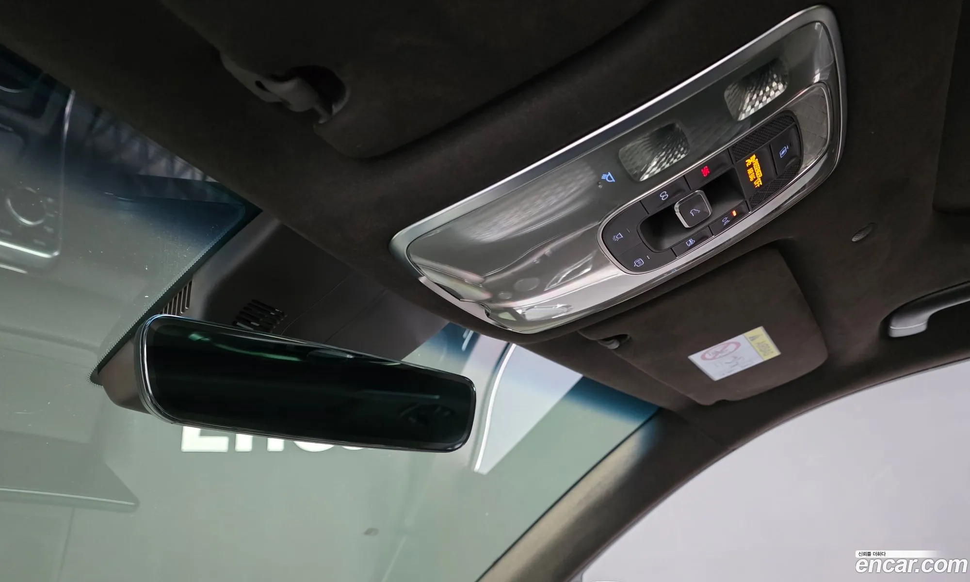 Genesis GV80 2020 — 9