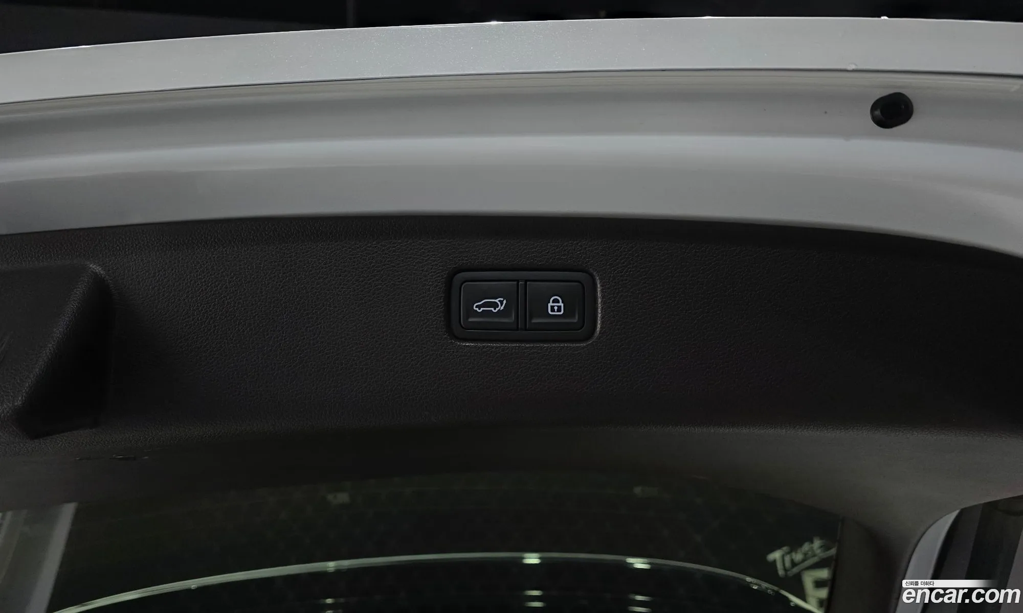 Genesis GV80 2020 — 19