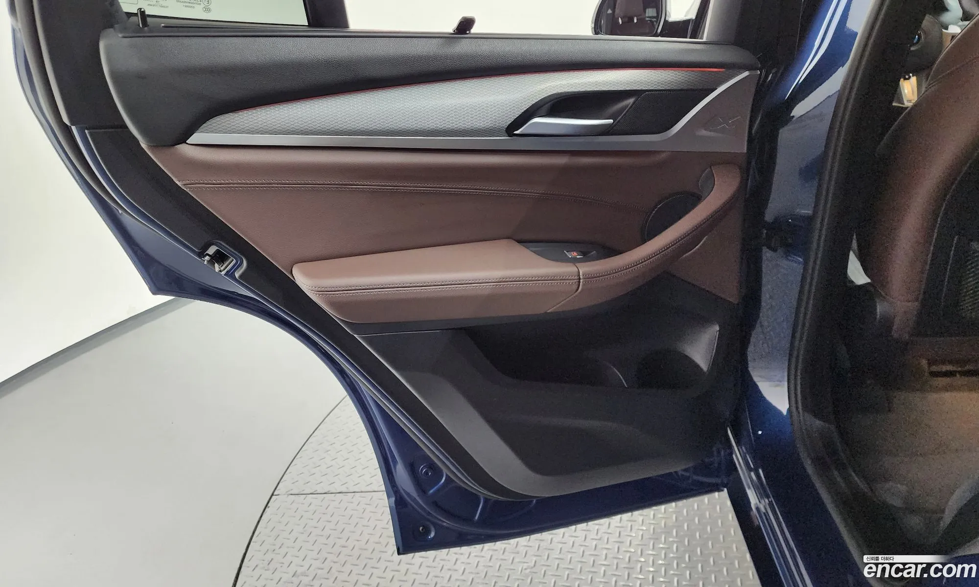 BMW X3 2020 WBAUZ3108L9B20393 — 10