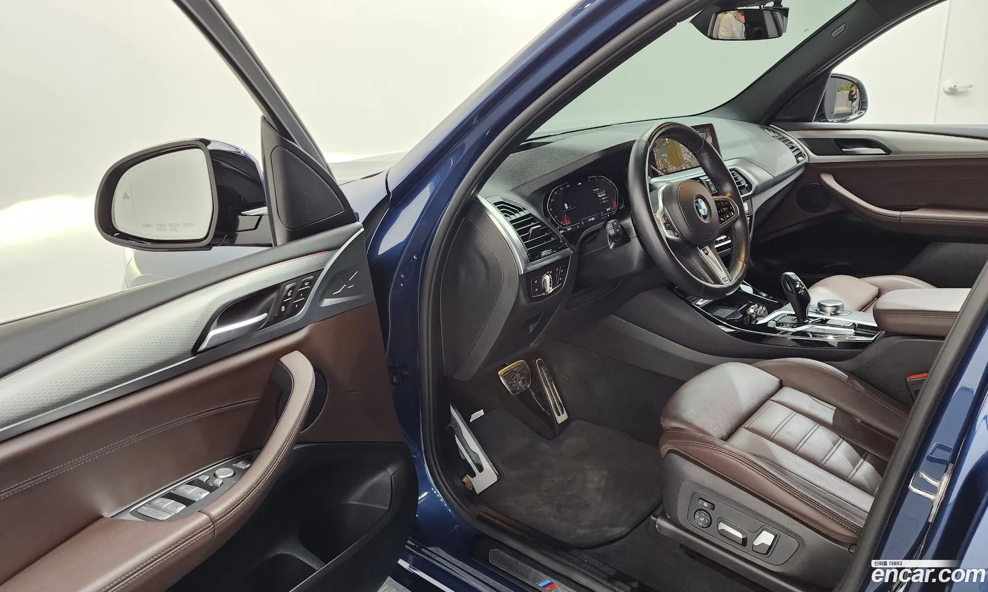 BMW X3 2020 WBAUZ3108L9B20393 — 7