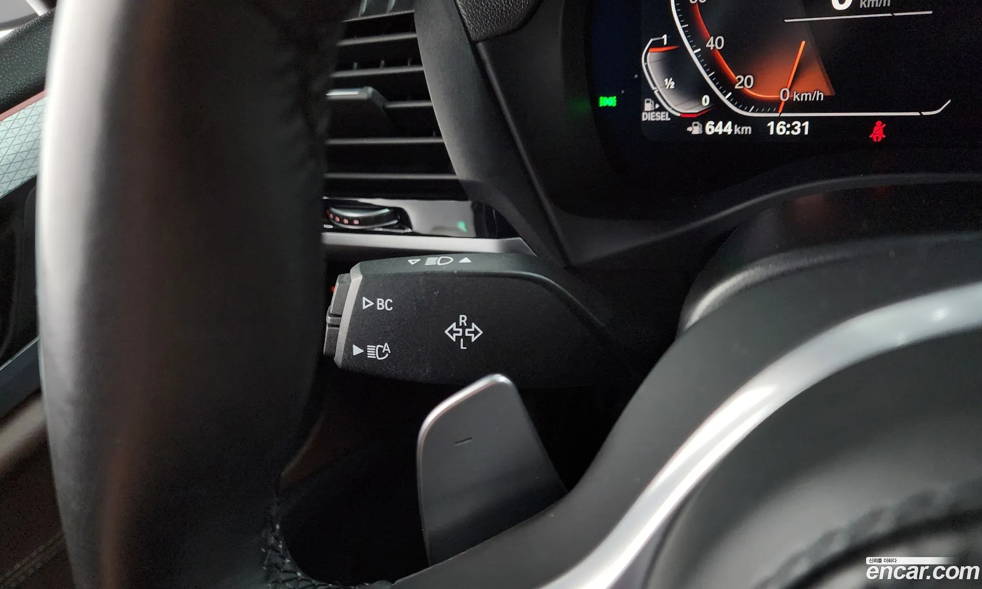 BMW X3 2020 WBAUZ3108L9B20393 — 26