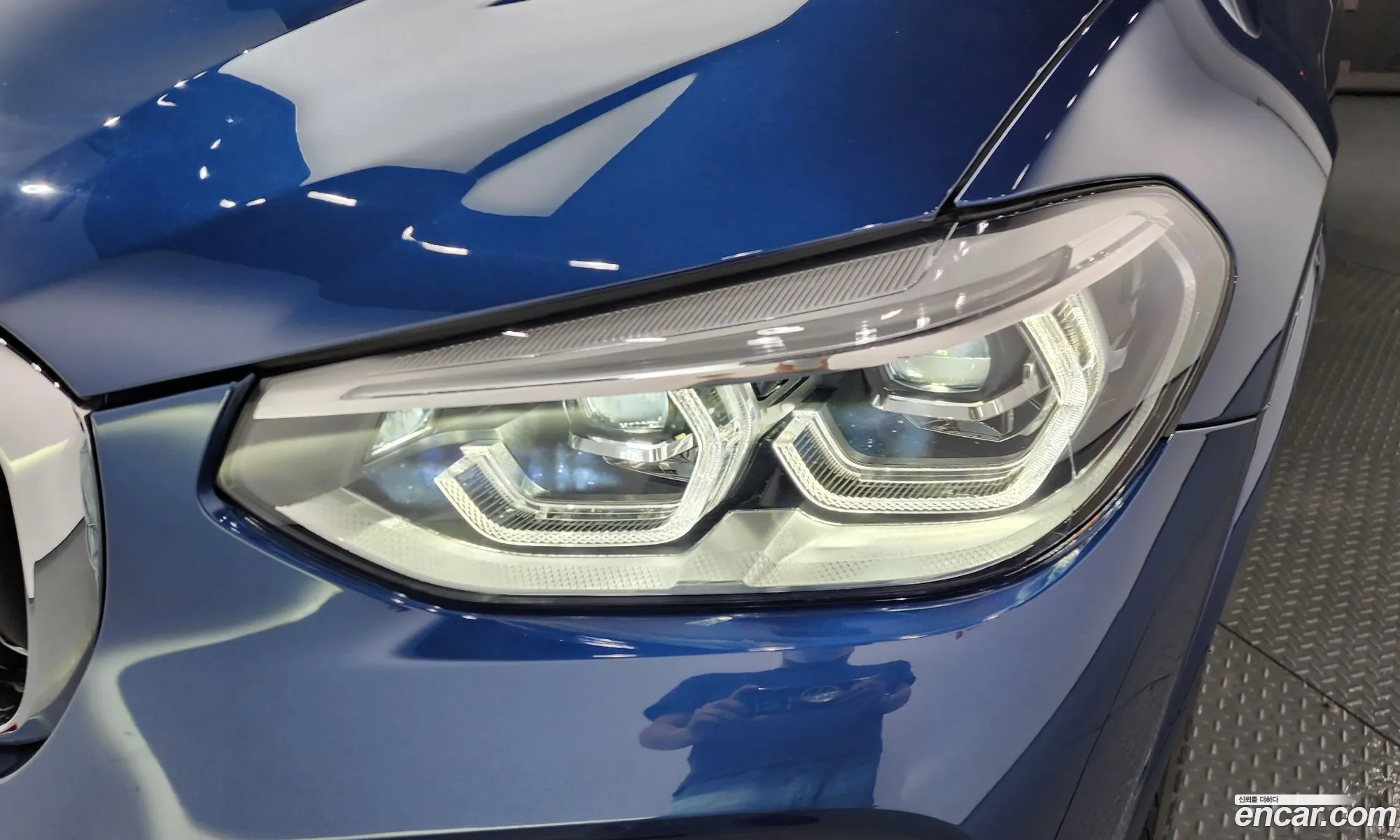BMW X3 2020 WBAUZ3108L9B20393 — 33