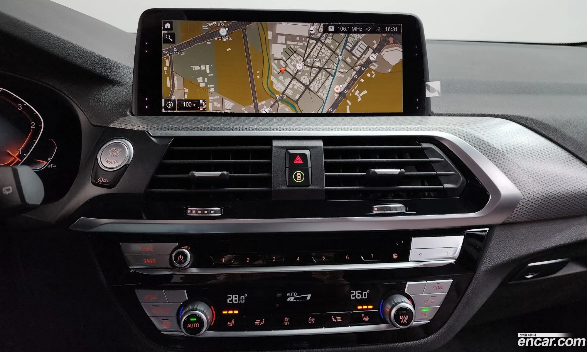 BMW X3 2020 WBAUZ3108L9B20393 — 30