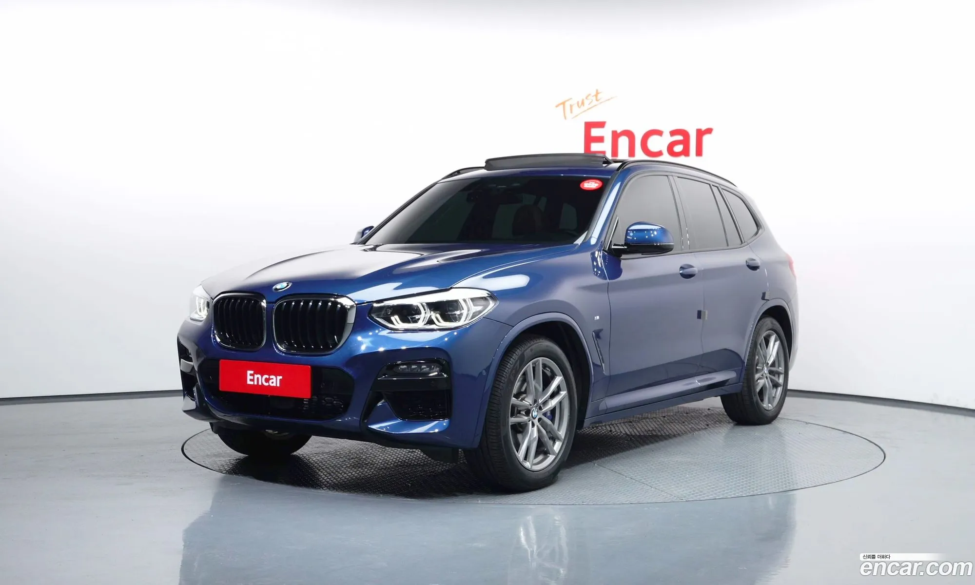 BMW X3 2020 WBAUZ3108L9B20393 — 32
