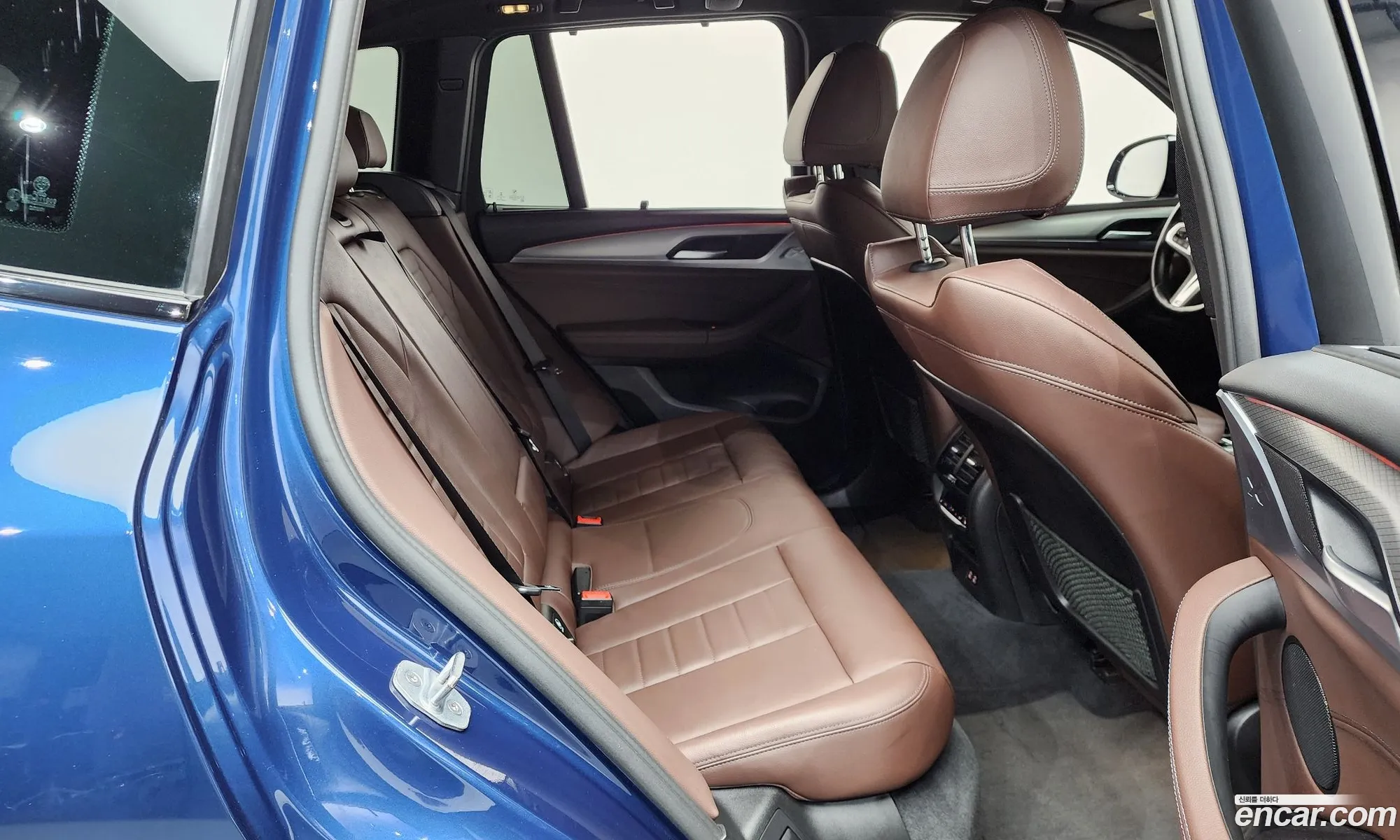 BMW X3 2020 WBAUZ3108L9B20393 — 19