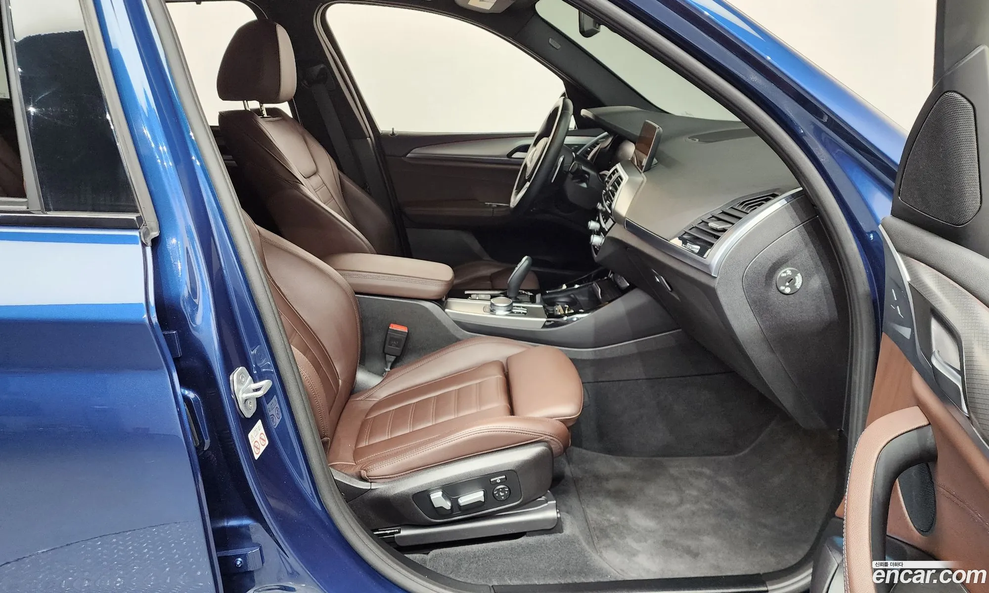 BMW X3 2020 WBAUZ3108L9B20393 — 14